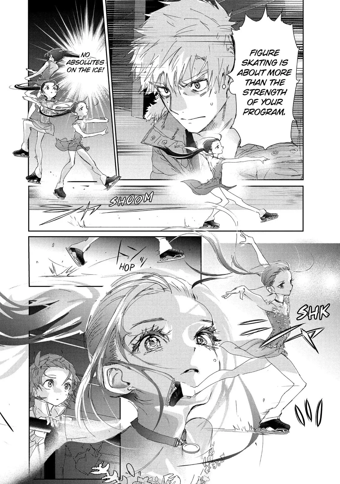 Medalist, chapter 32, page 10
