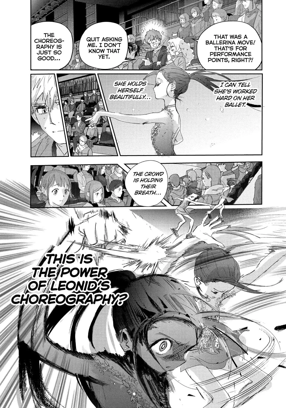 Medalist, chapter 32, page 17
