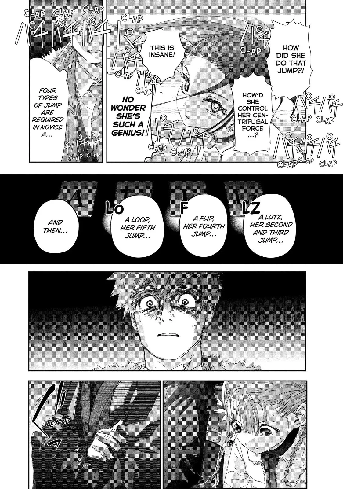 Medalist, chapter 32, page 20