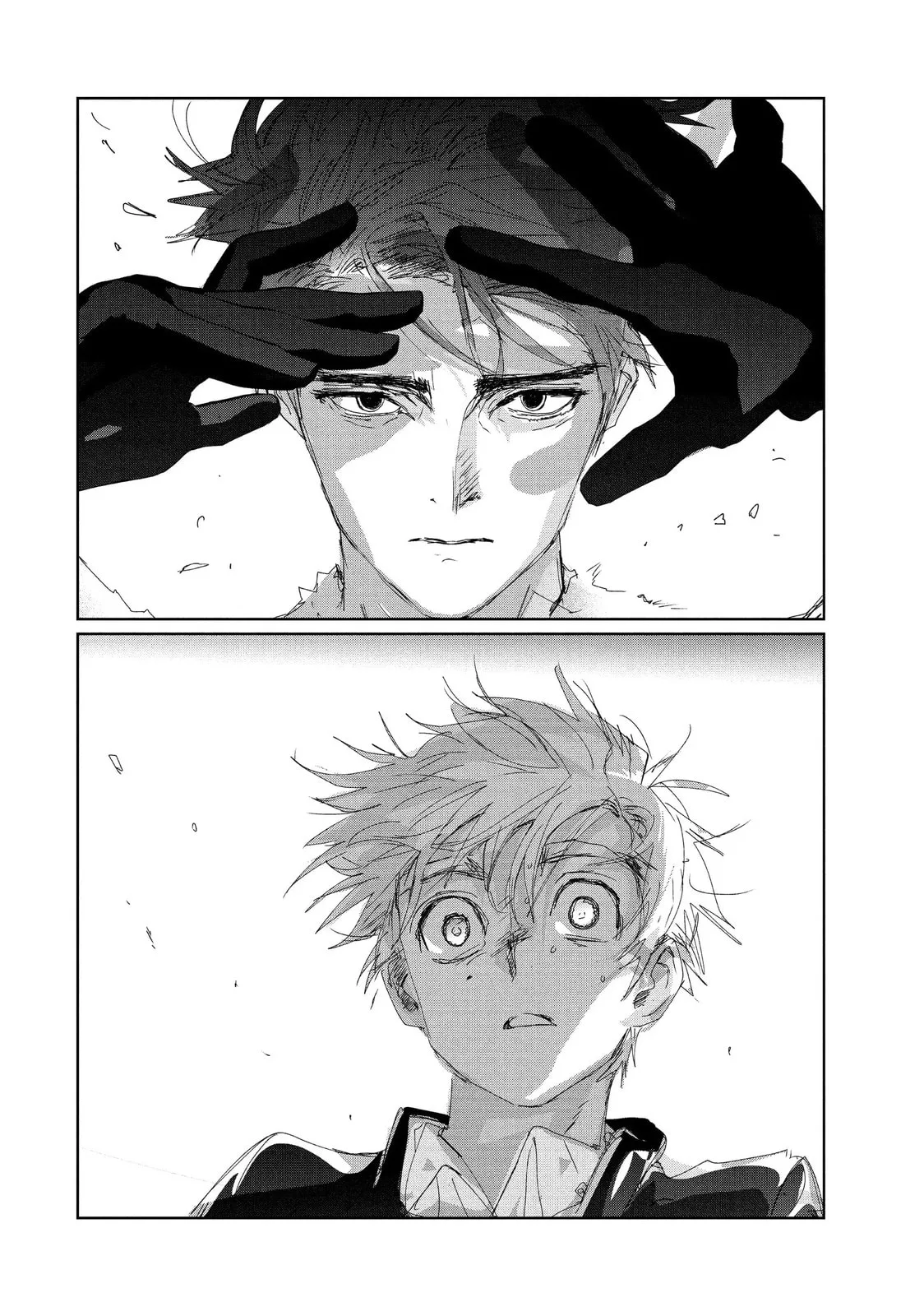 Medalist, chapter 32, page 22