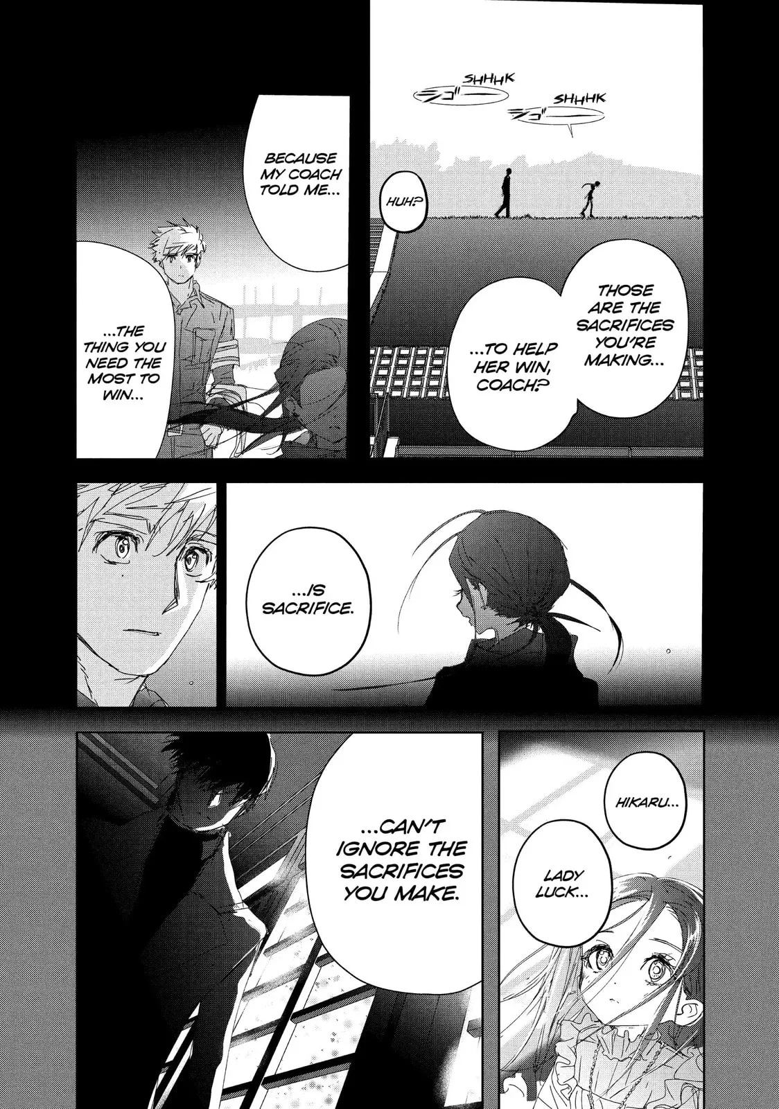 Medalist, chapter 32, page 24