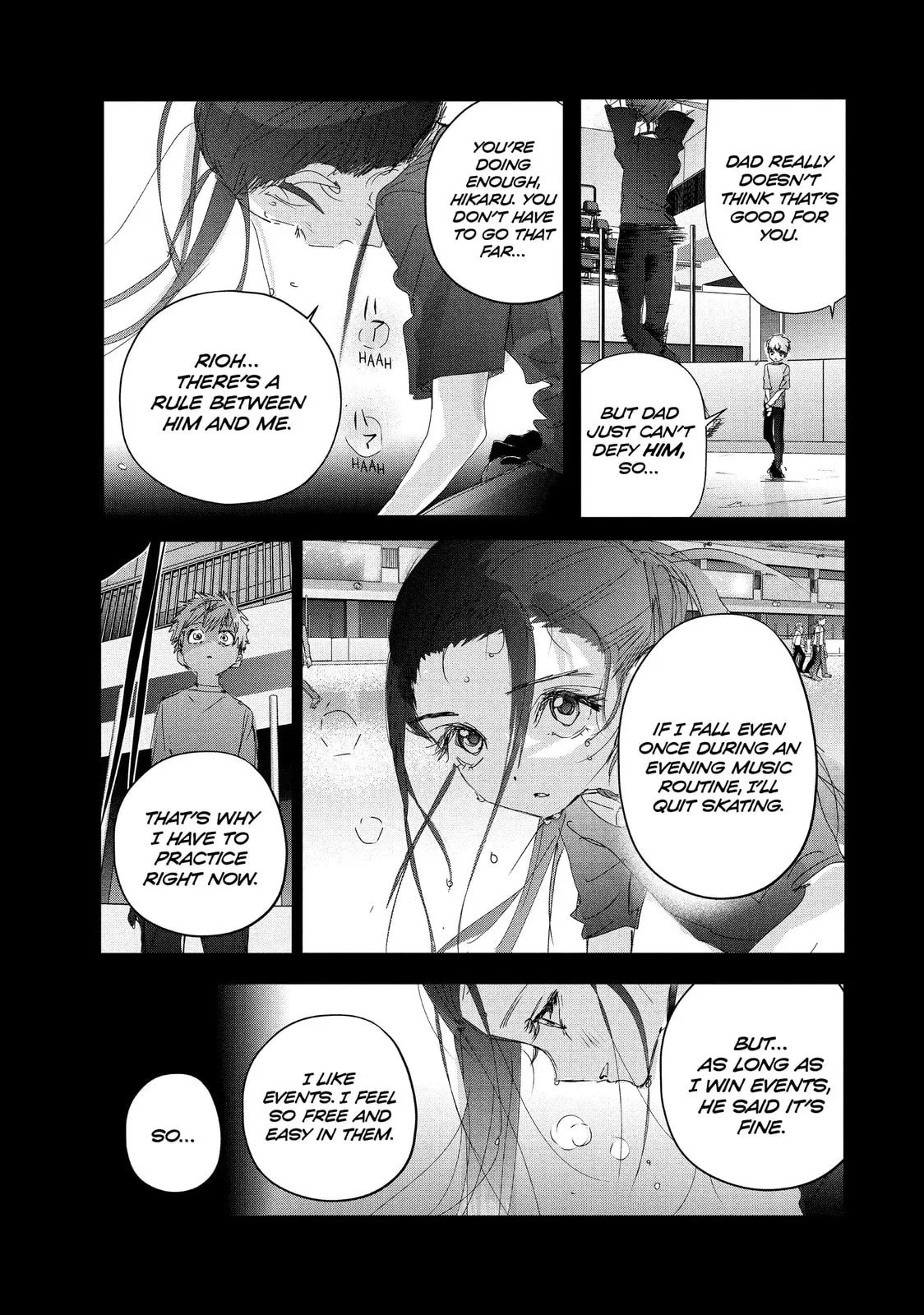 Medalist, chapter 32, page 29
