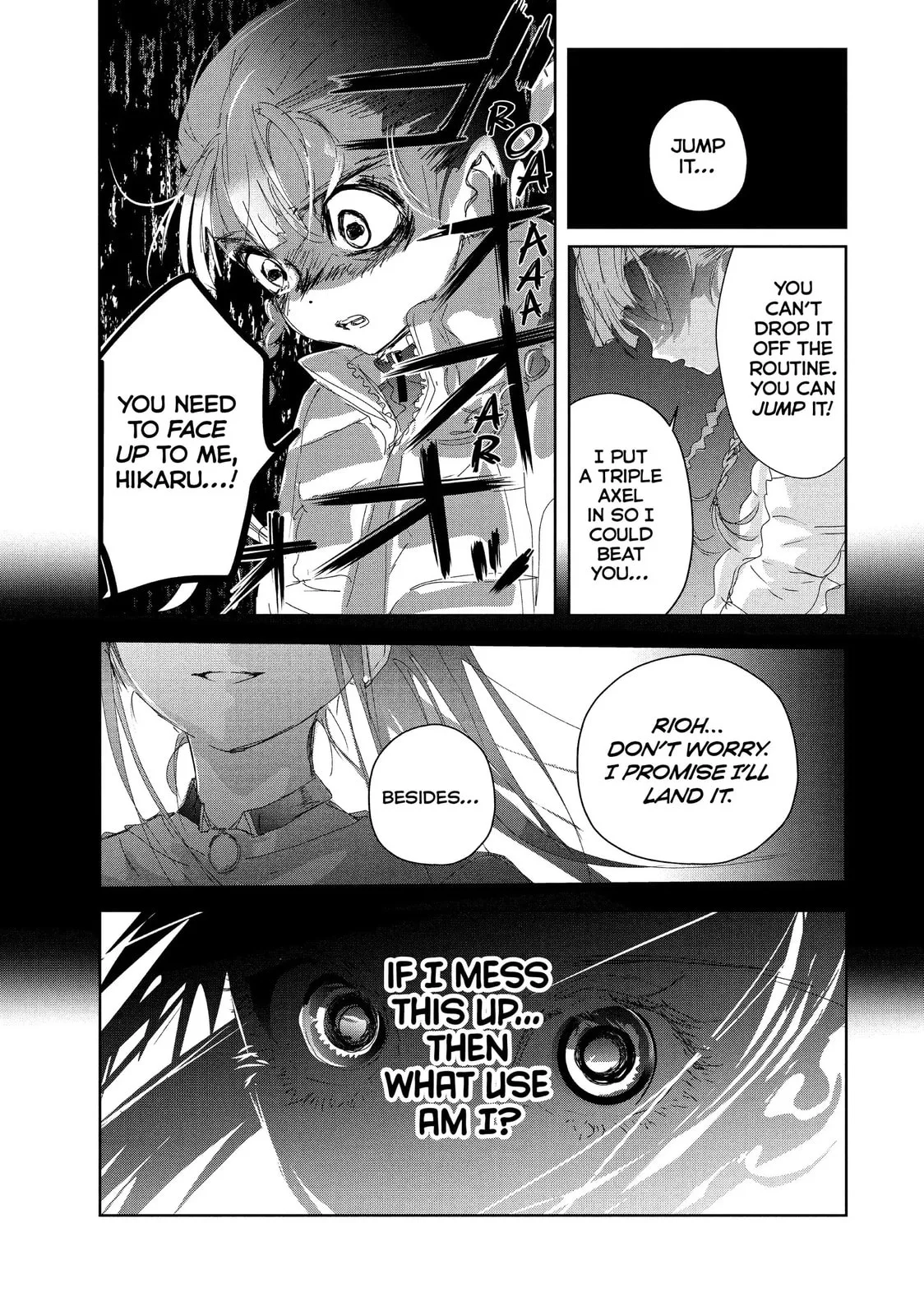 Medalist, chapter 32, page 31