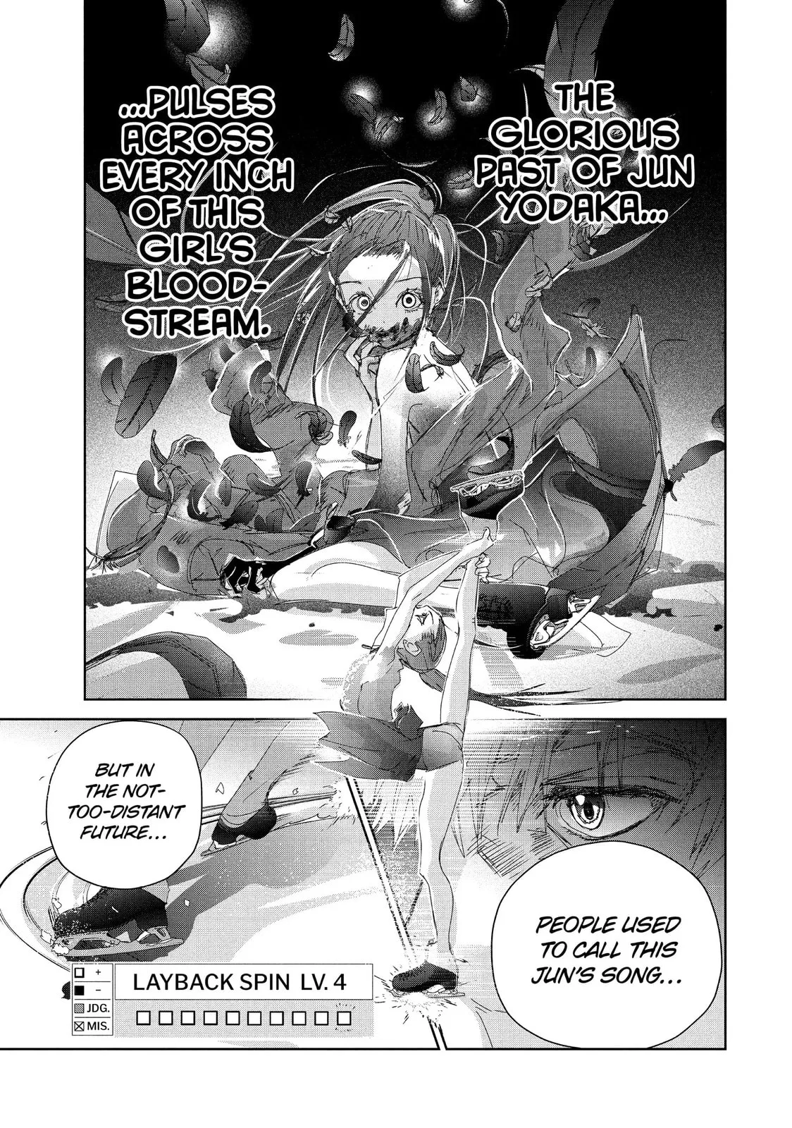 Medalist, chapter 32, page 38