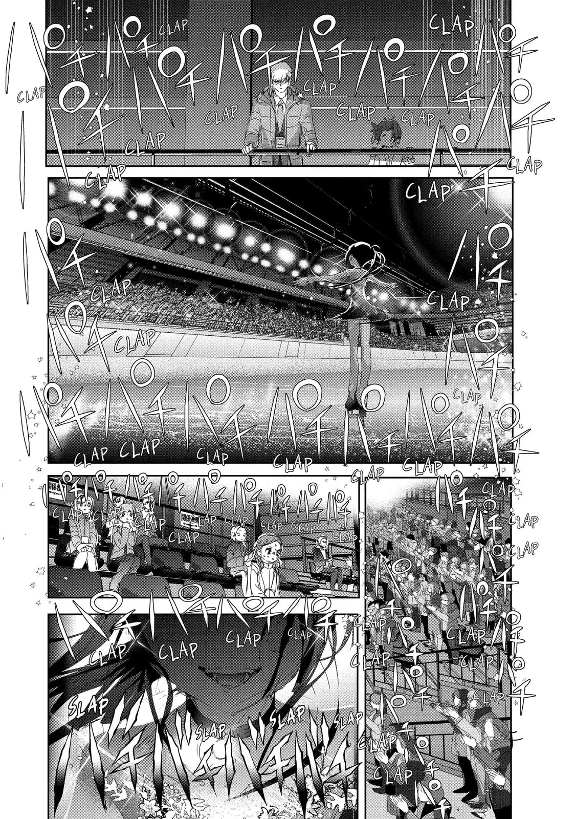 Medalist, chapter 32, page 40