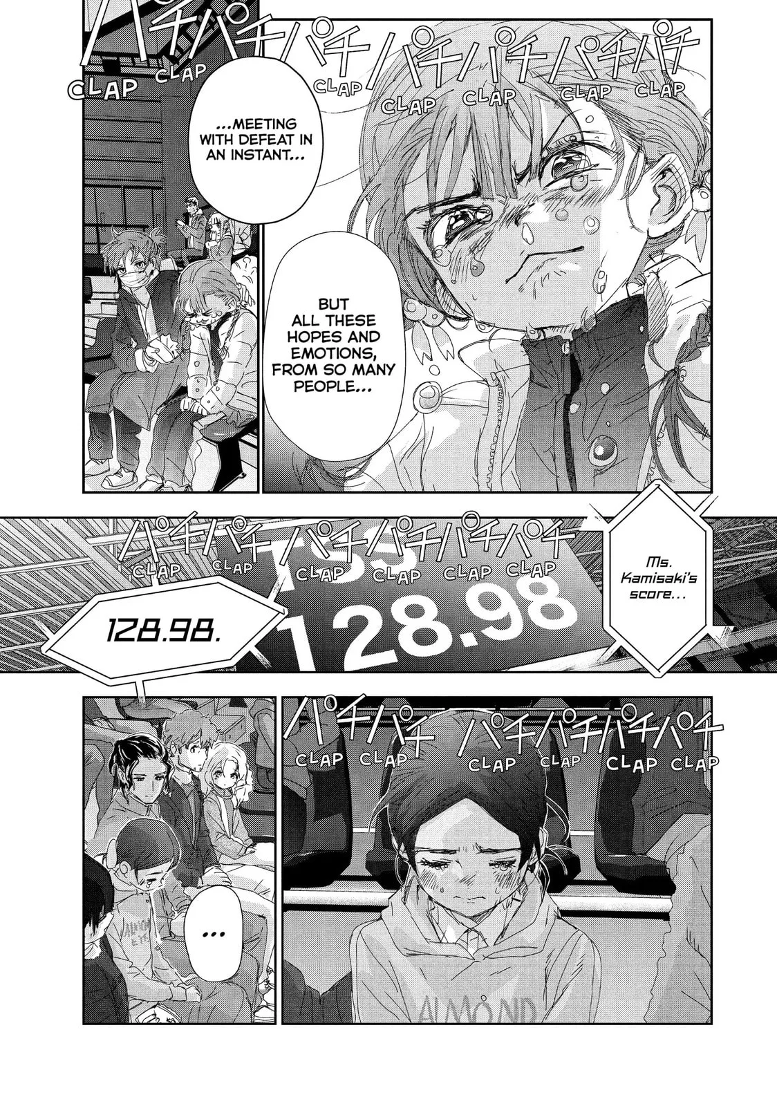 Medalist, chapter 32, page 43