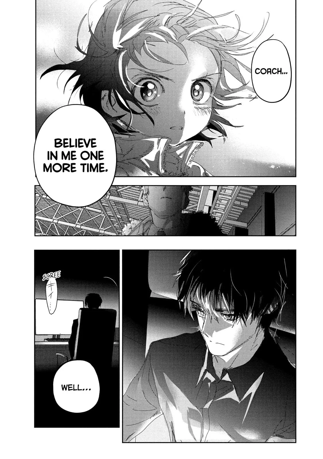 Medalist, chapter 32, page 47