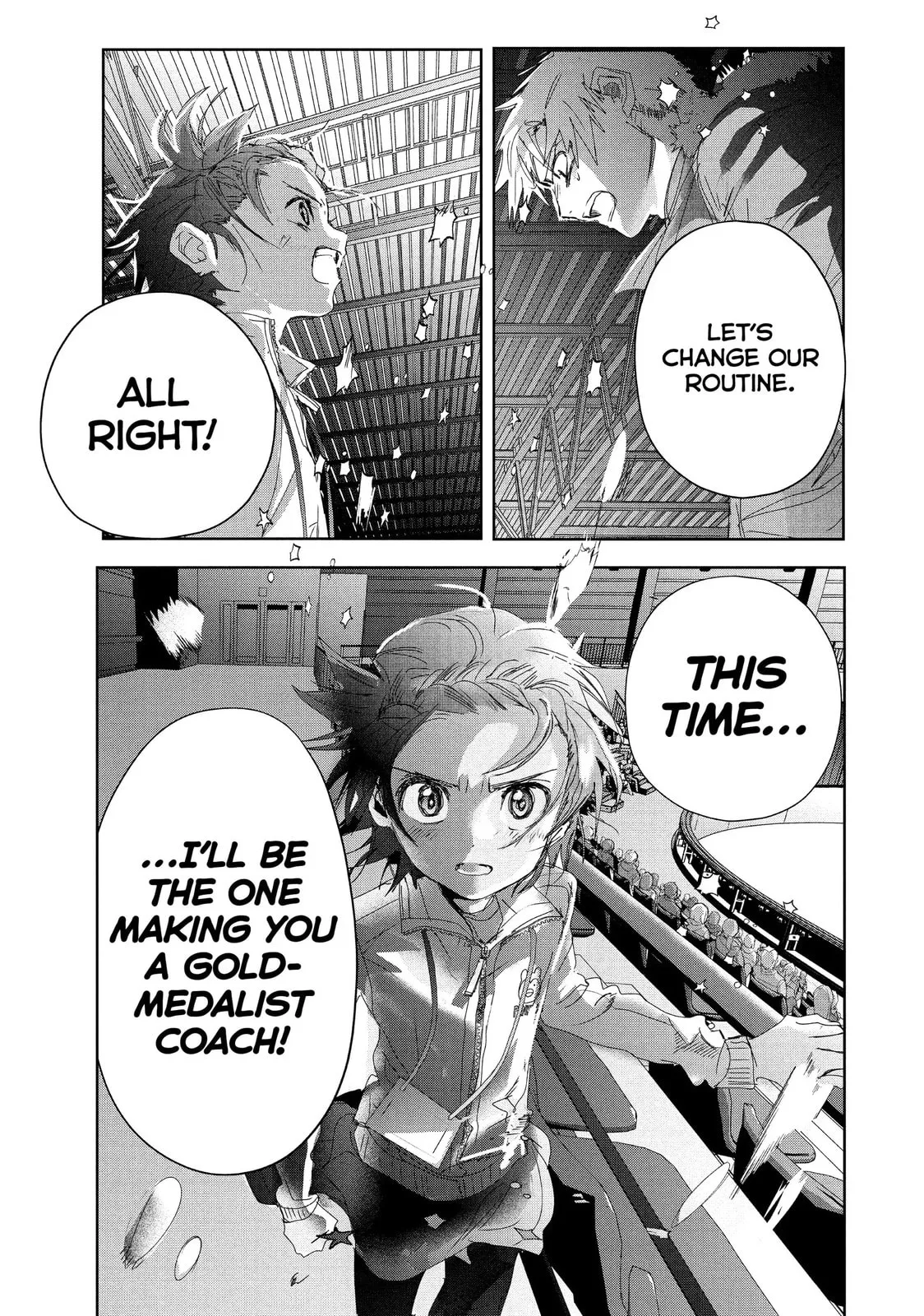 Medalist, chapter 32, page 49