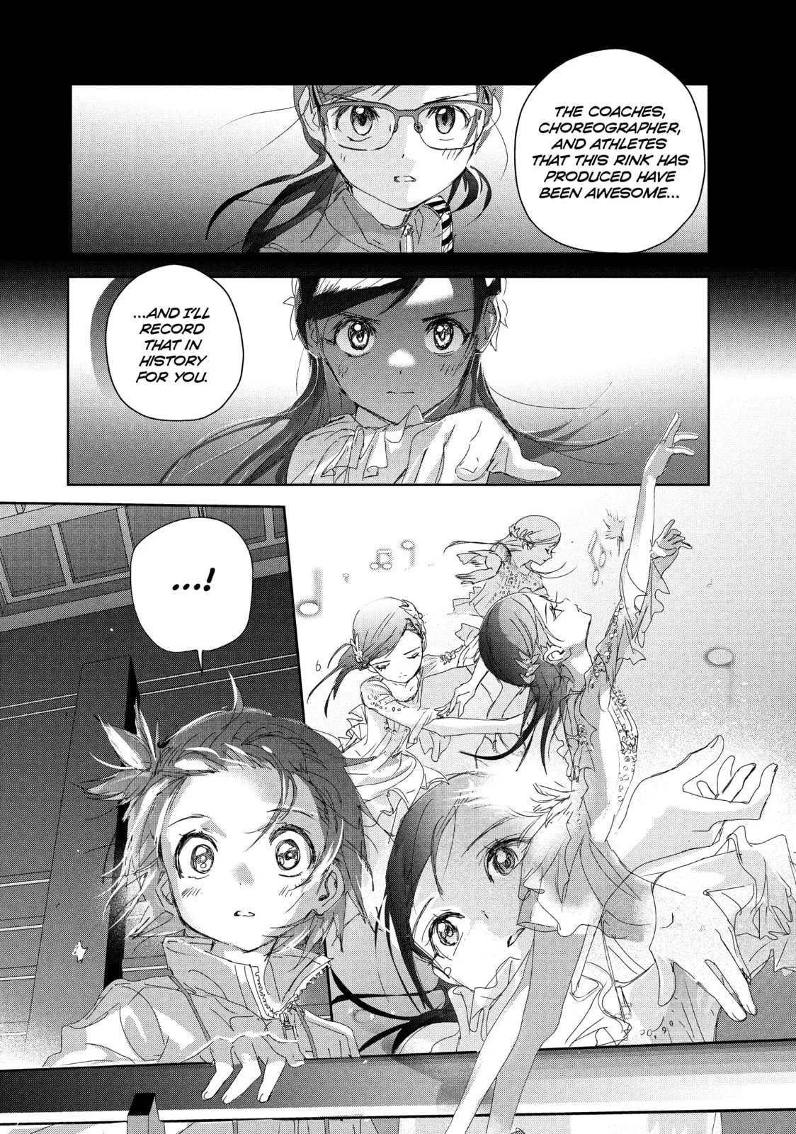 Medalist, chapter 33, page 4