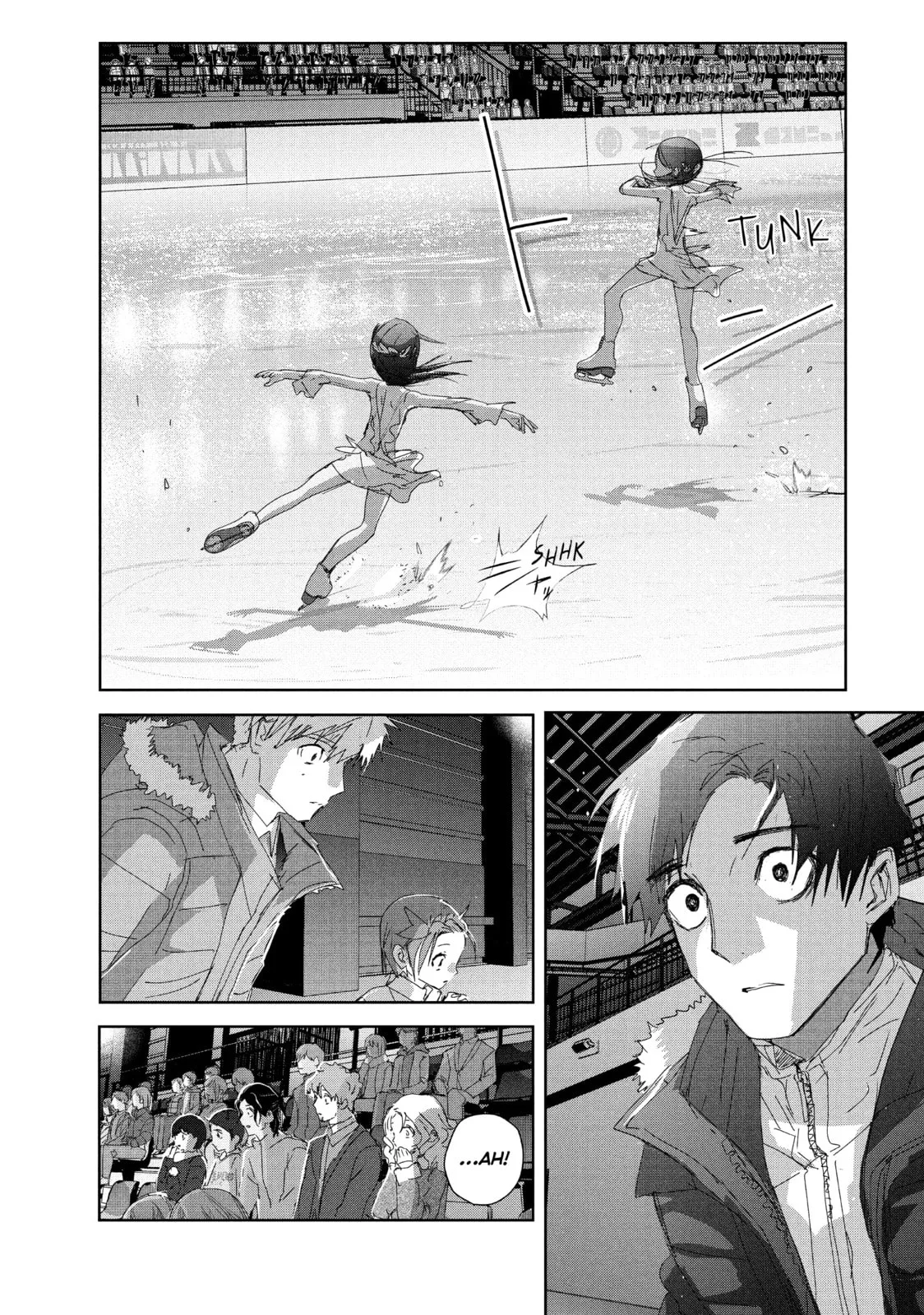 Medalist, chapter 33, page 9