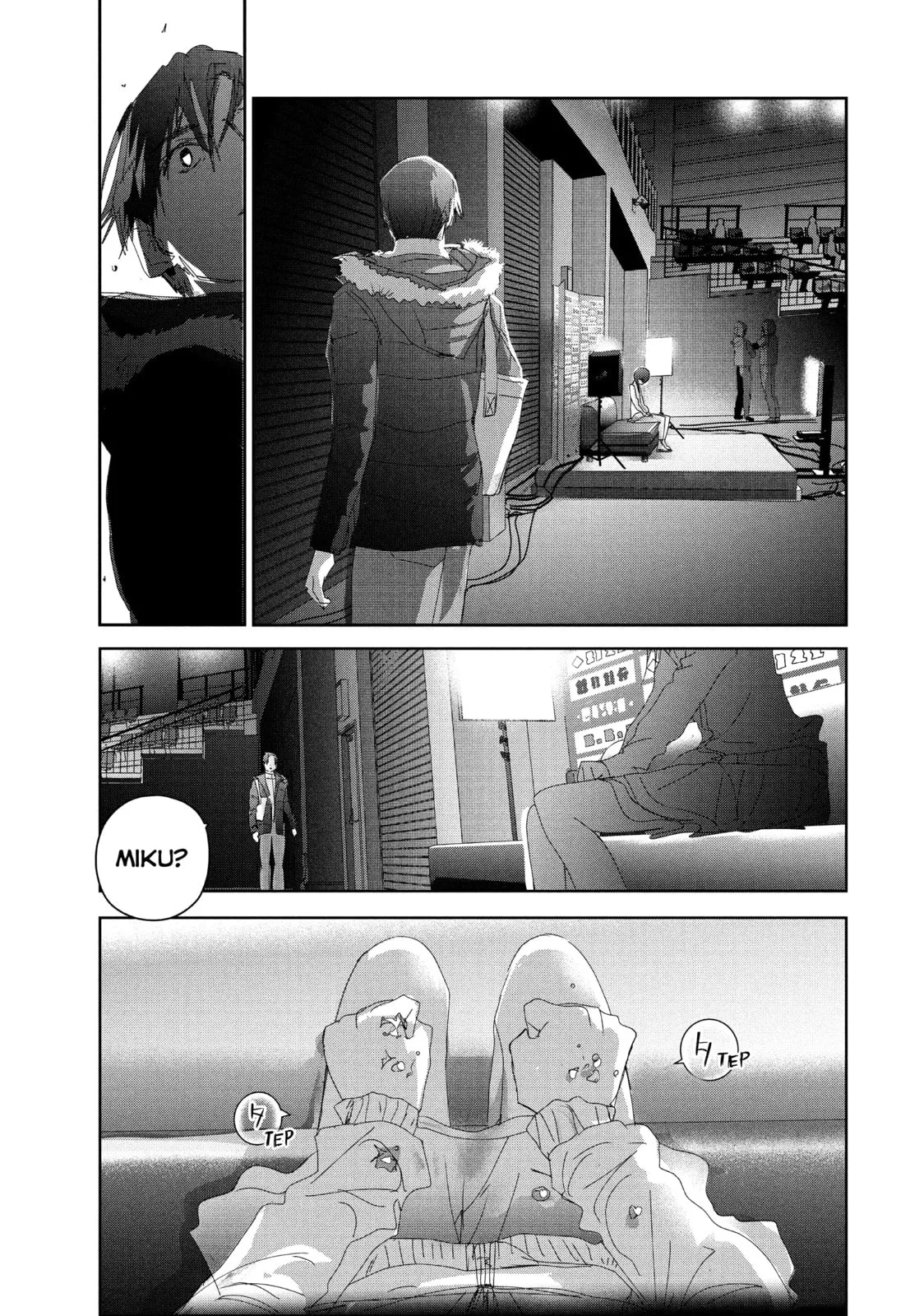 Medalist, chapter 33, page 21