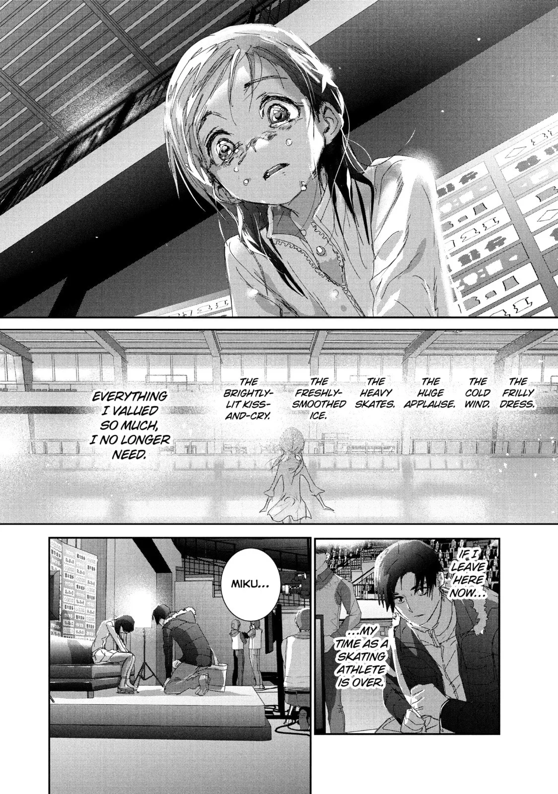Medalist, chapter 33, page 22