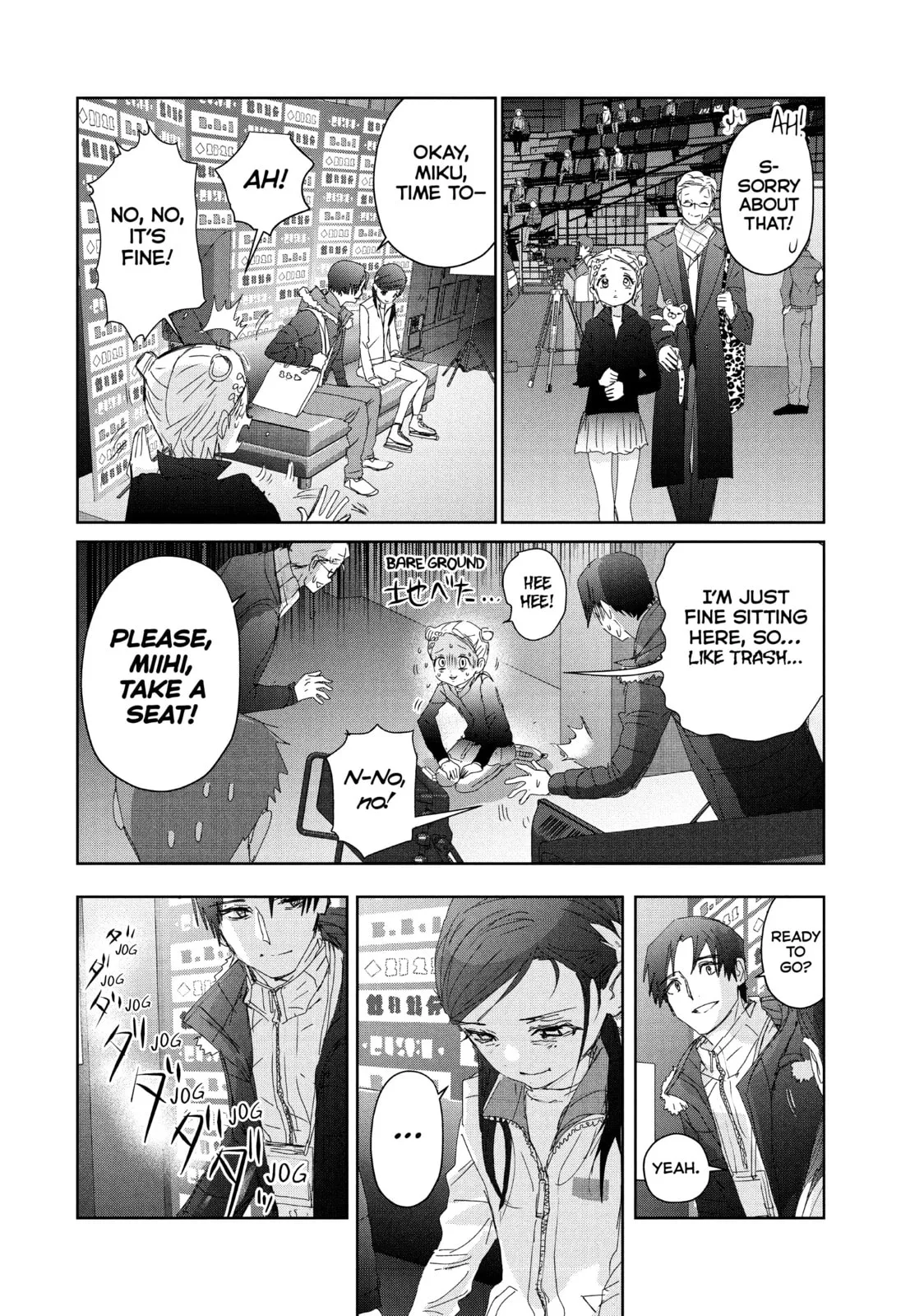 Medalist, chapter 33, page 32
