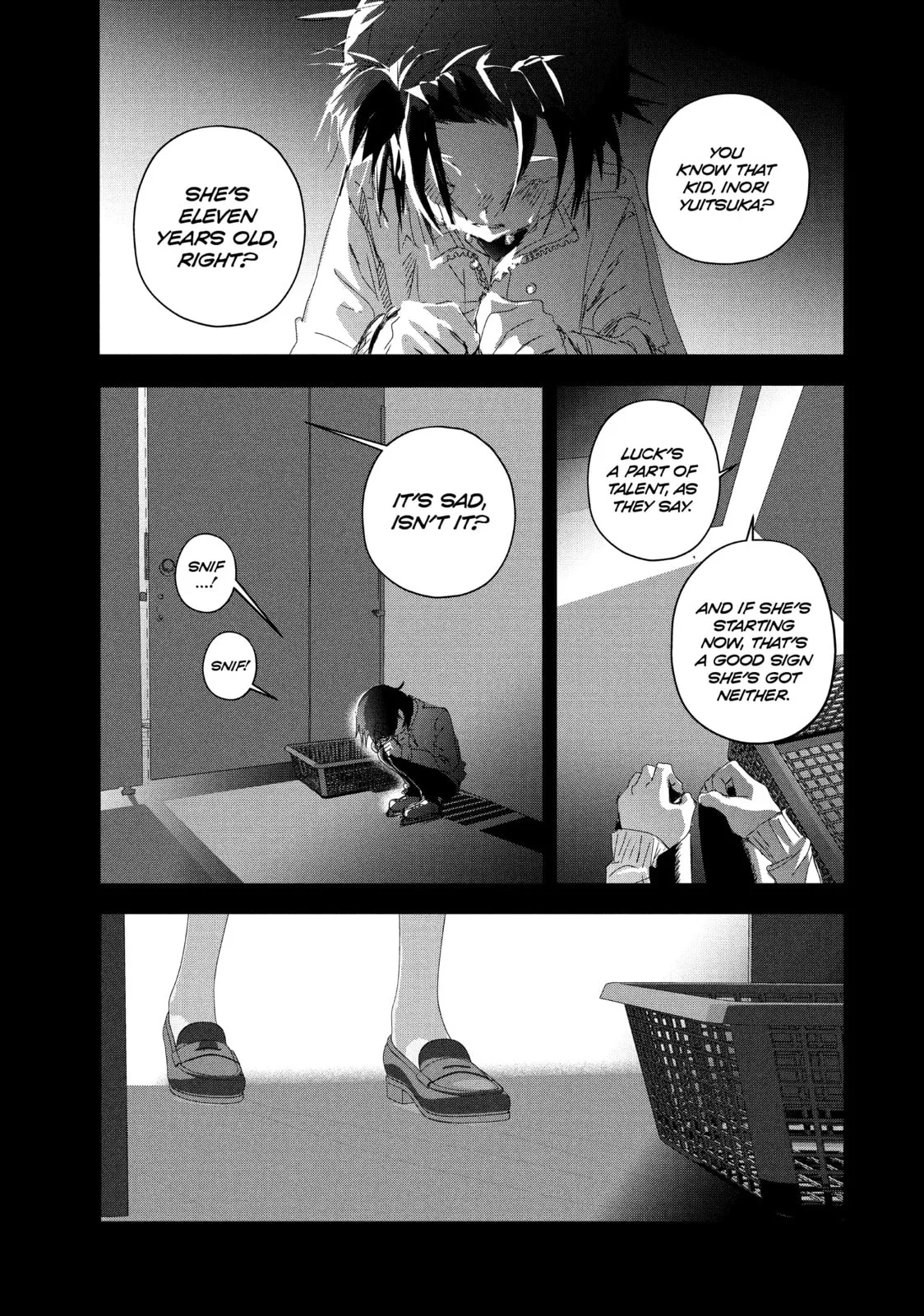 Medalist, chapter 33, page 39