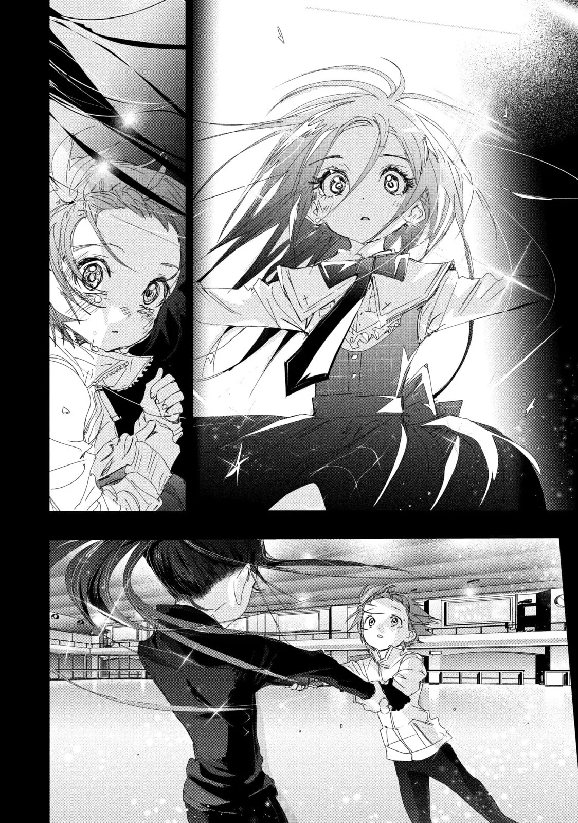 Medalist, chapter 33, page 40