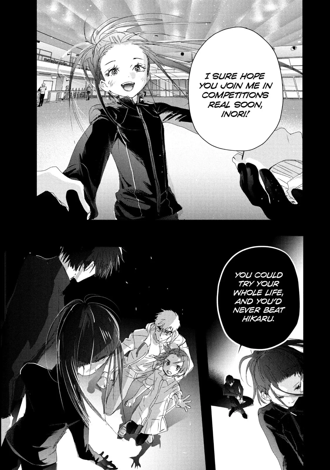 Medalist, chapter 33, page 41