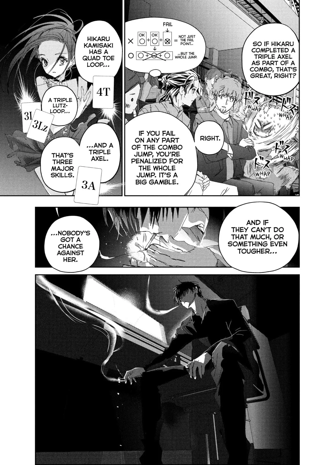 Medalist, chapter 34, page 5