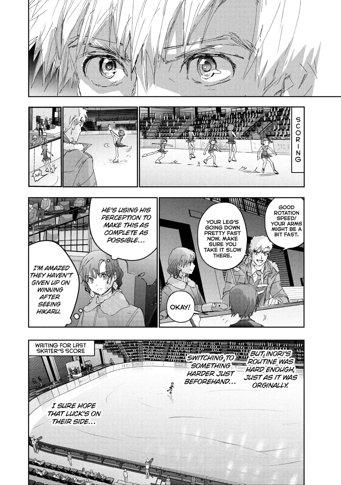Medalist, chapter 34, page 6