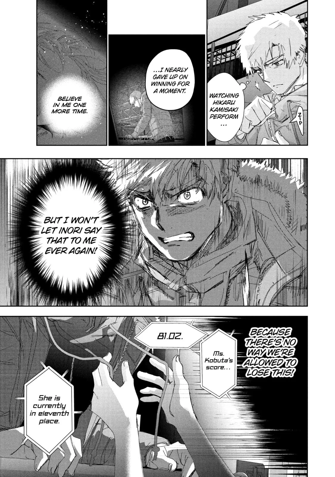 Medalist, chapter 34, page 7