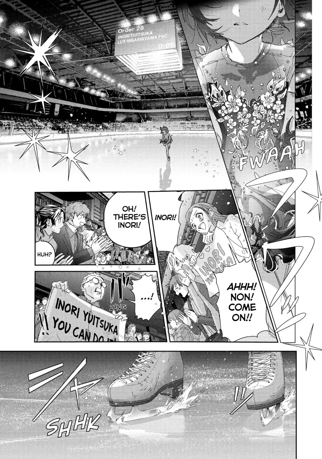 Medalist, chapter 34, page 11