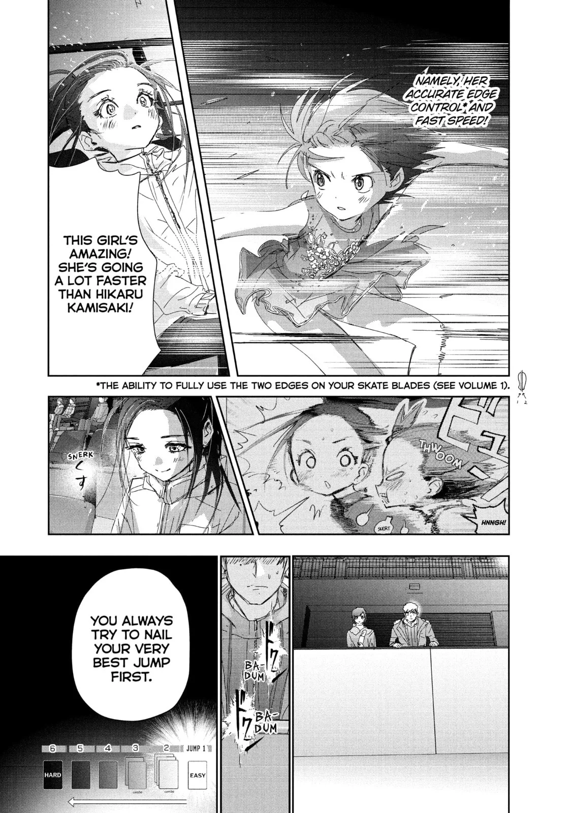 Medalist, chapter 34, page 17