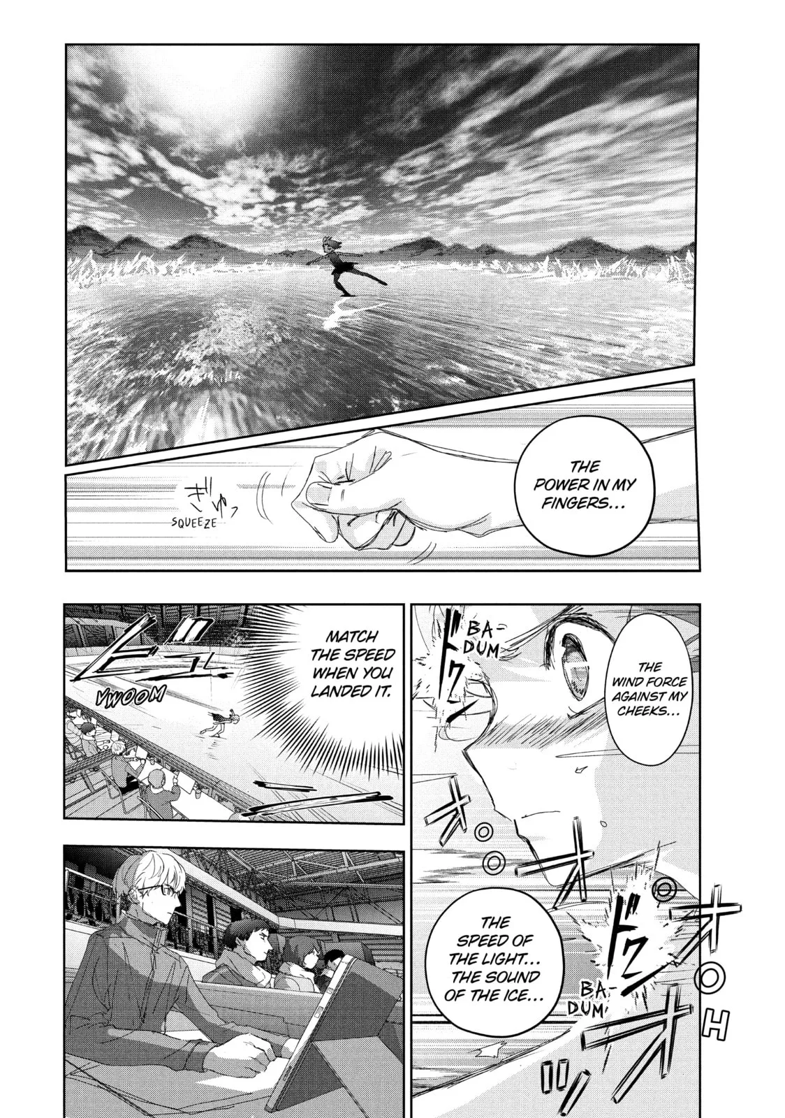 Medalist, chapter 34, page 19