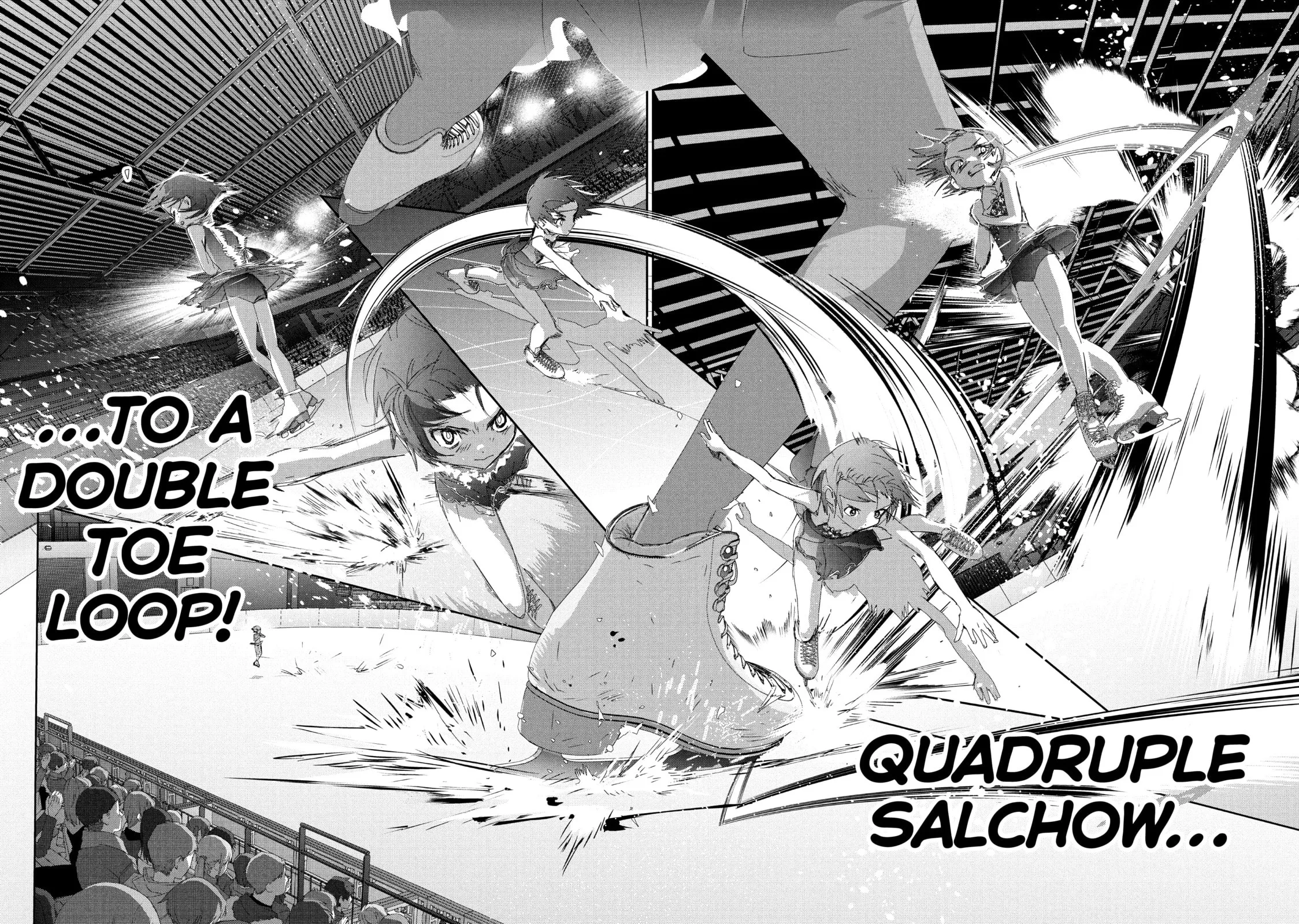 Medalist, chapter 34, page 21
