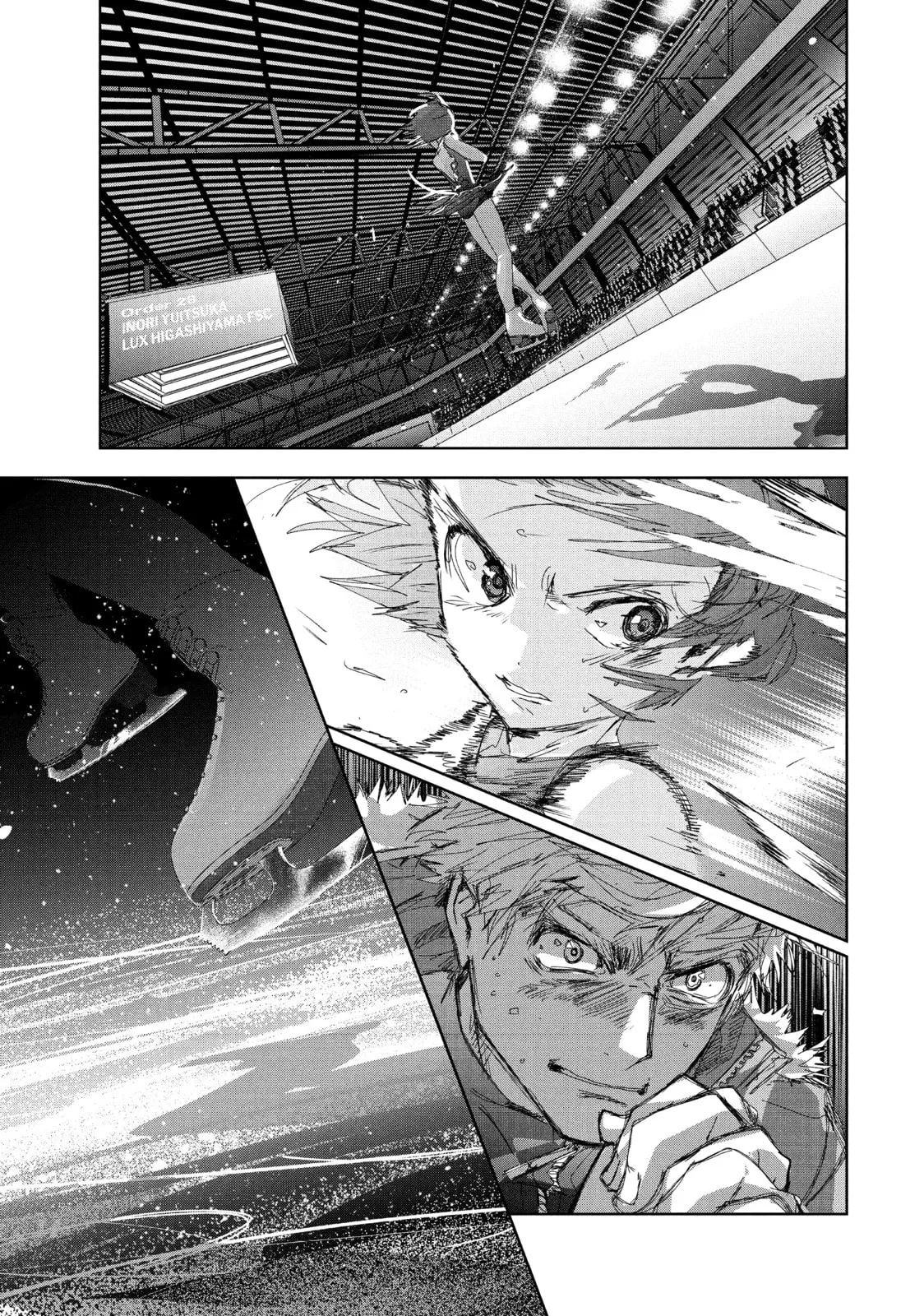 Medalist, chapter 34, page 23