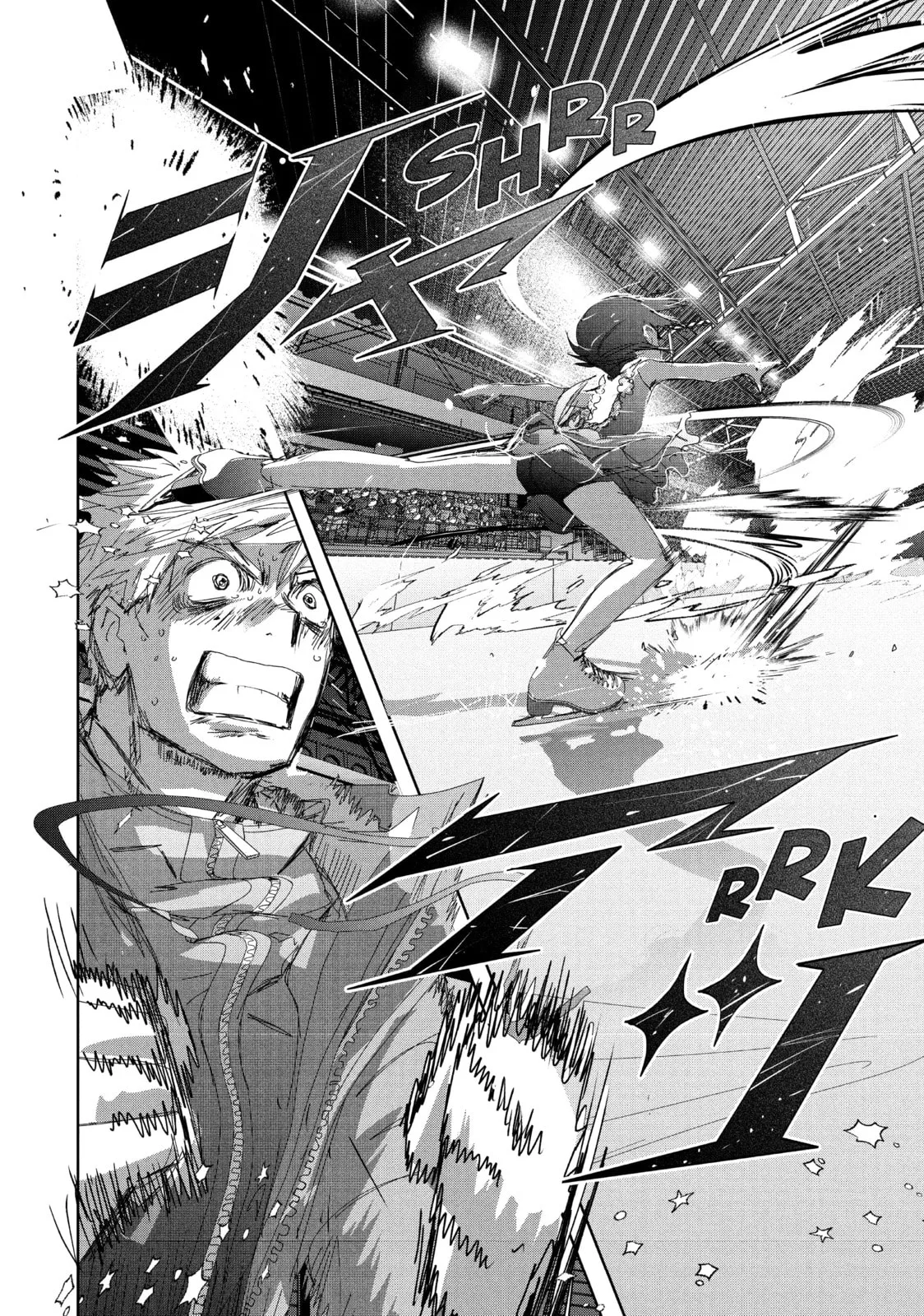Medalist, chapter 34, page 24
