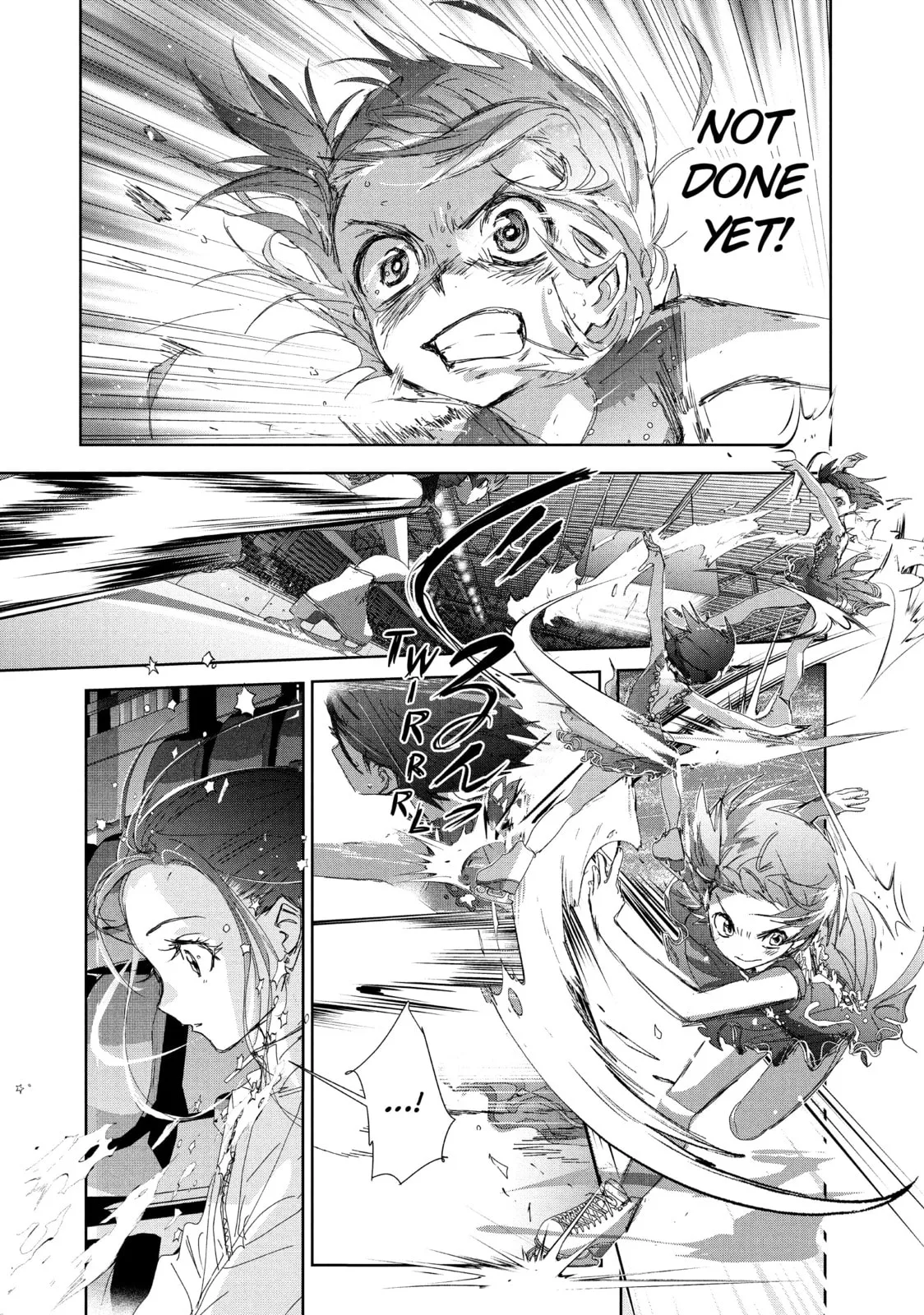 Medalist, chapter 34, page 26