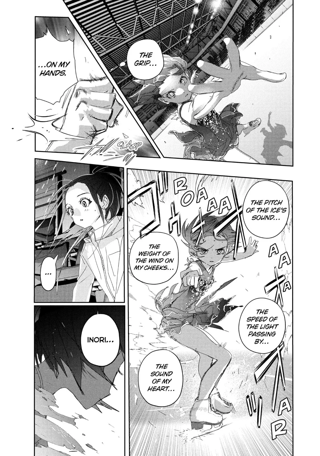 Medalist, chapter 34, page 27