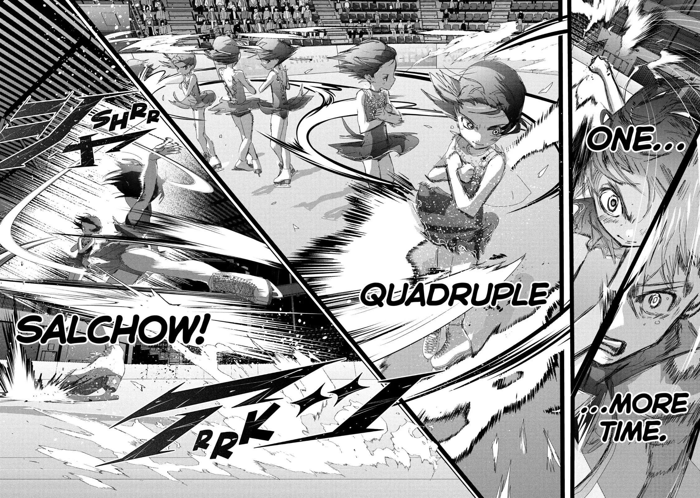 Medalist, chapter 34, page 28