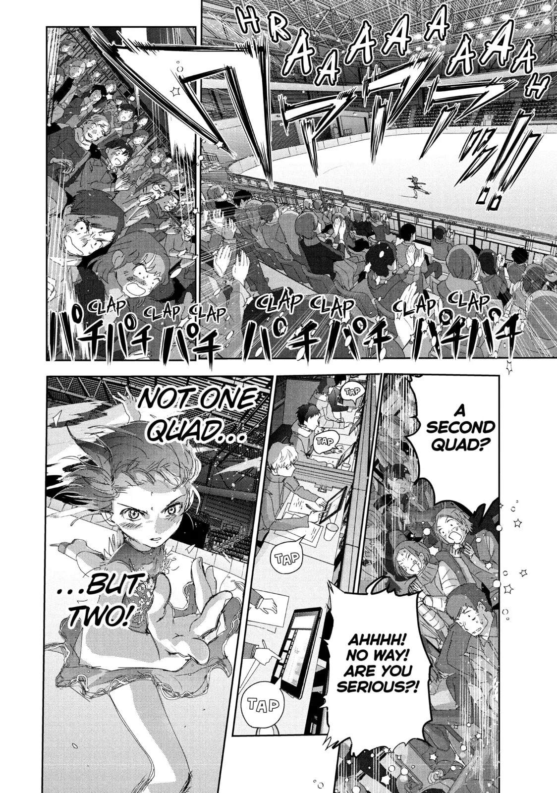 Medalist, chapter 34, page 29
