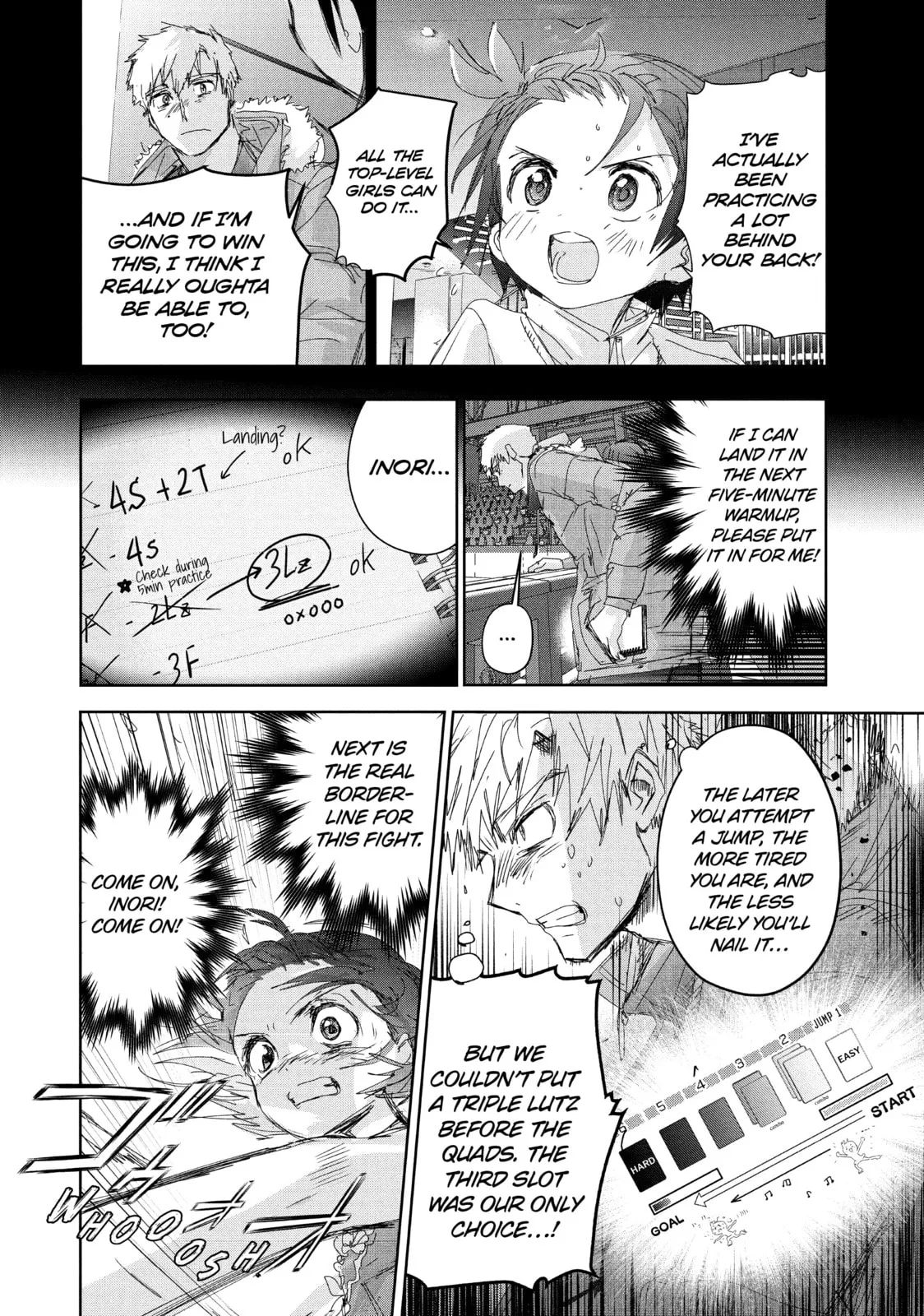 Medalist, chapter 34, page 35