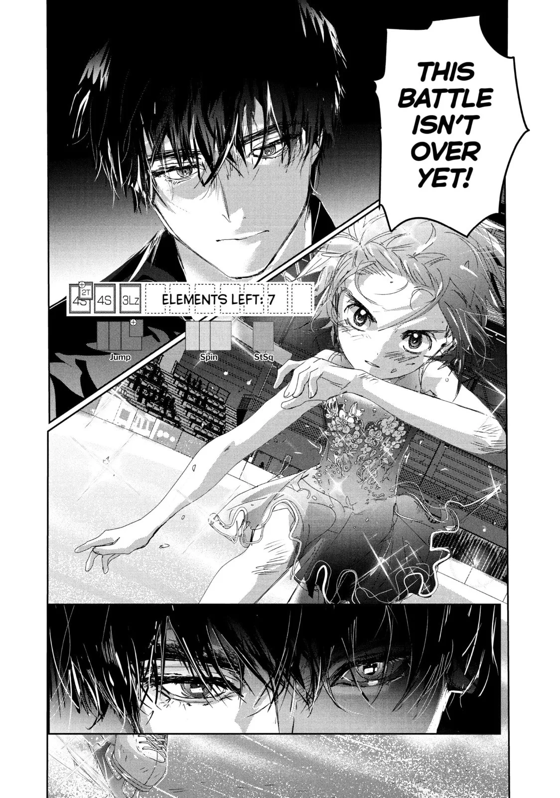 Medalist, chapter 34, page 39