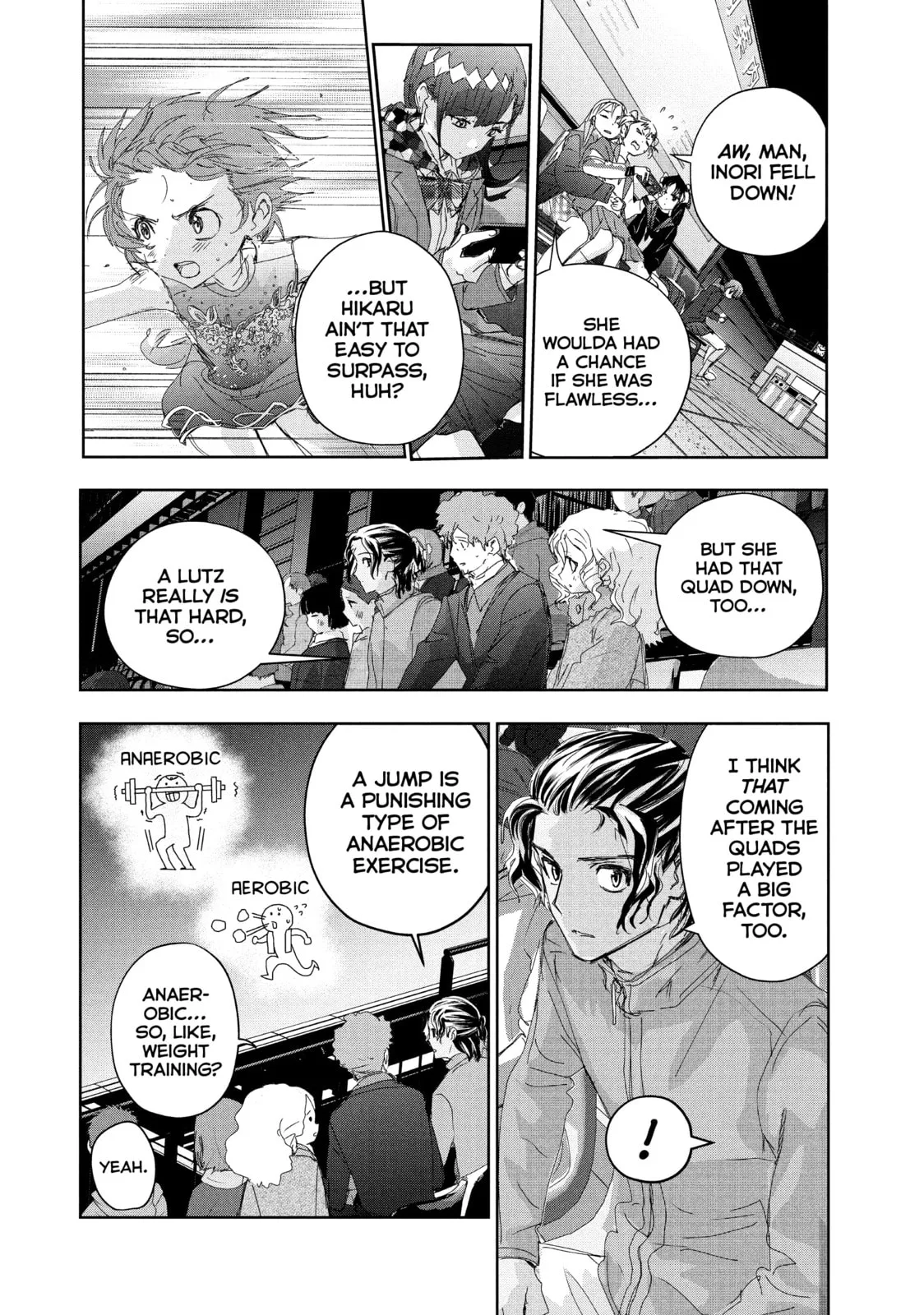 Medalist, chapter 35, page 2