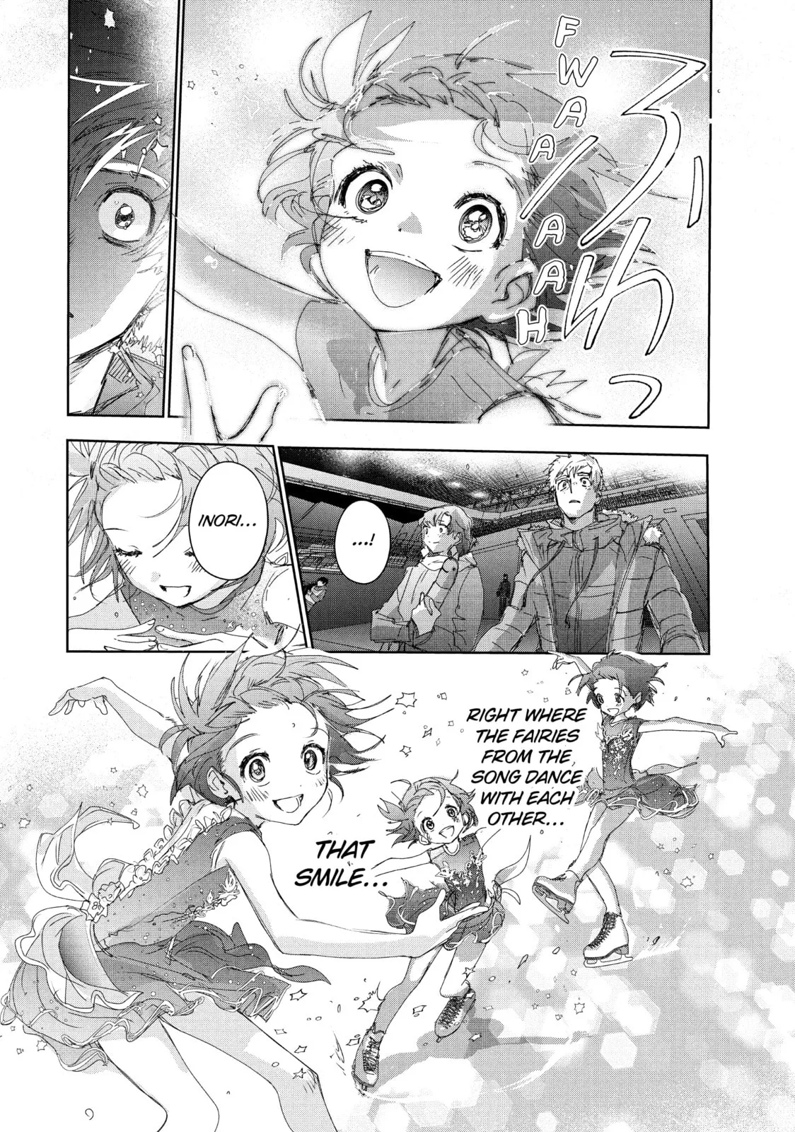 Medalist, chapter 35, page 4
