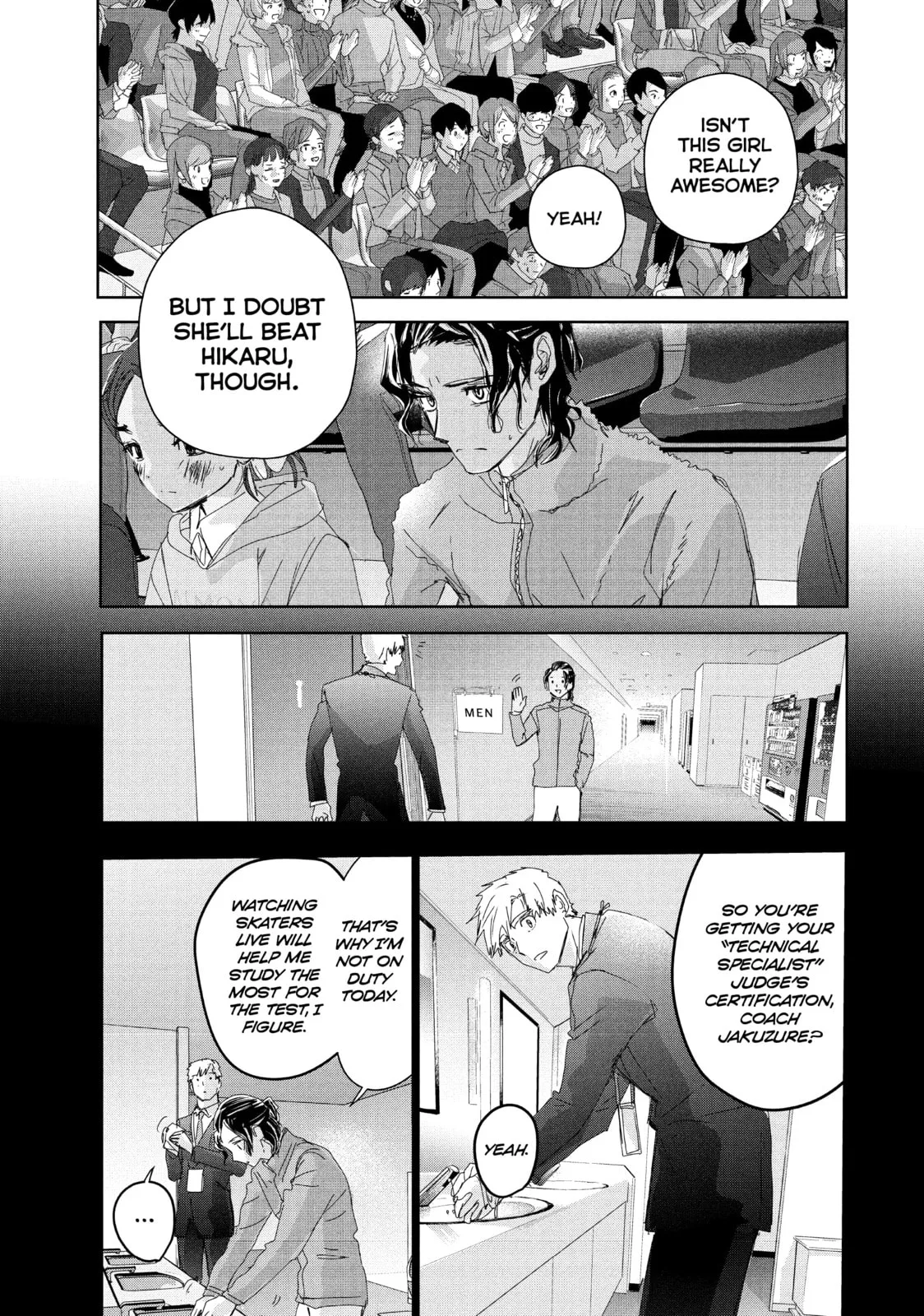 Medalist, chapter 35, page 9