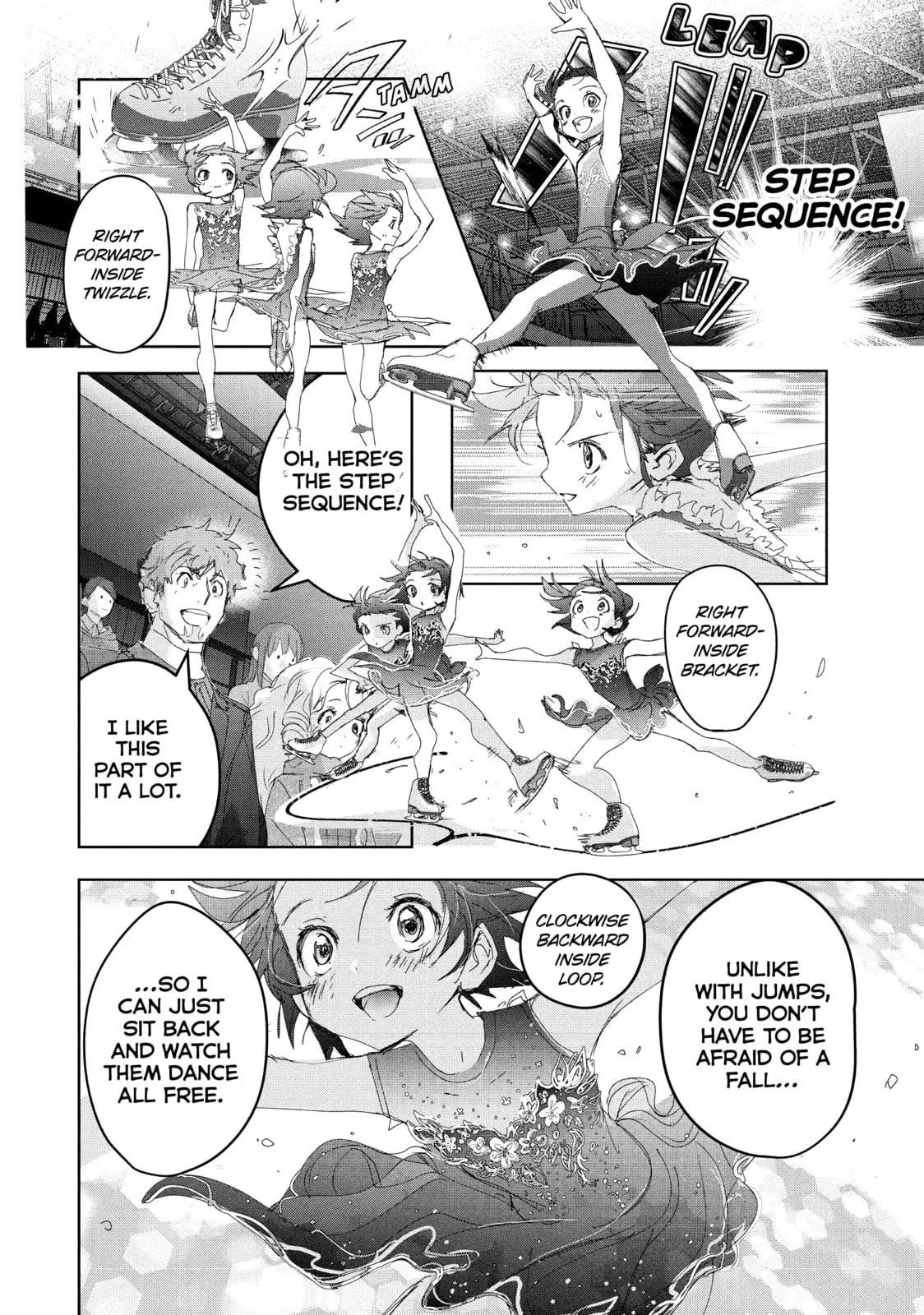 Medalist, chapter 35, page 12