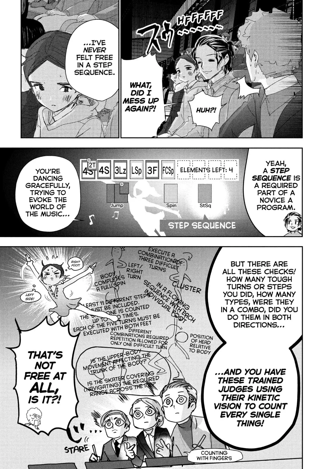 Medalist, chapter 35, page 13