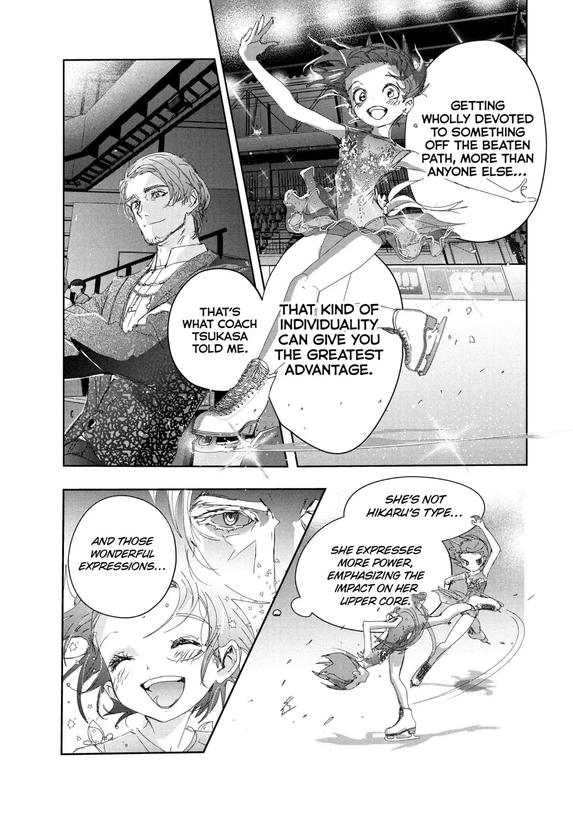 Medalist, chapter 35, page 17