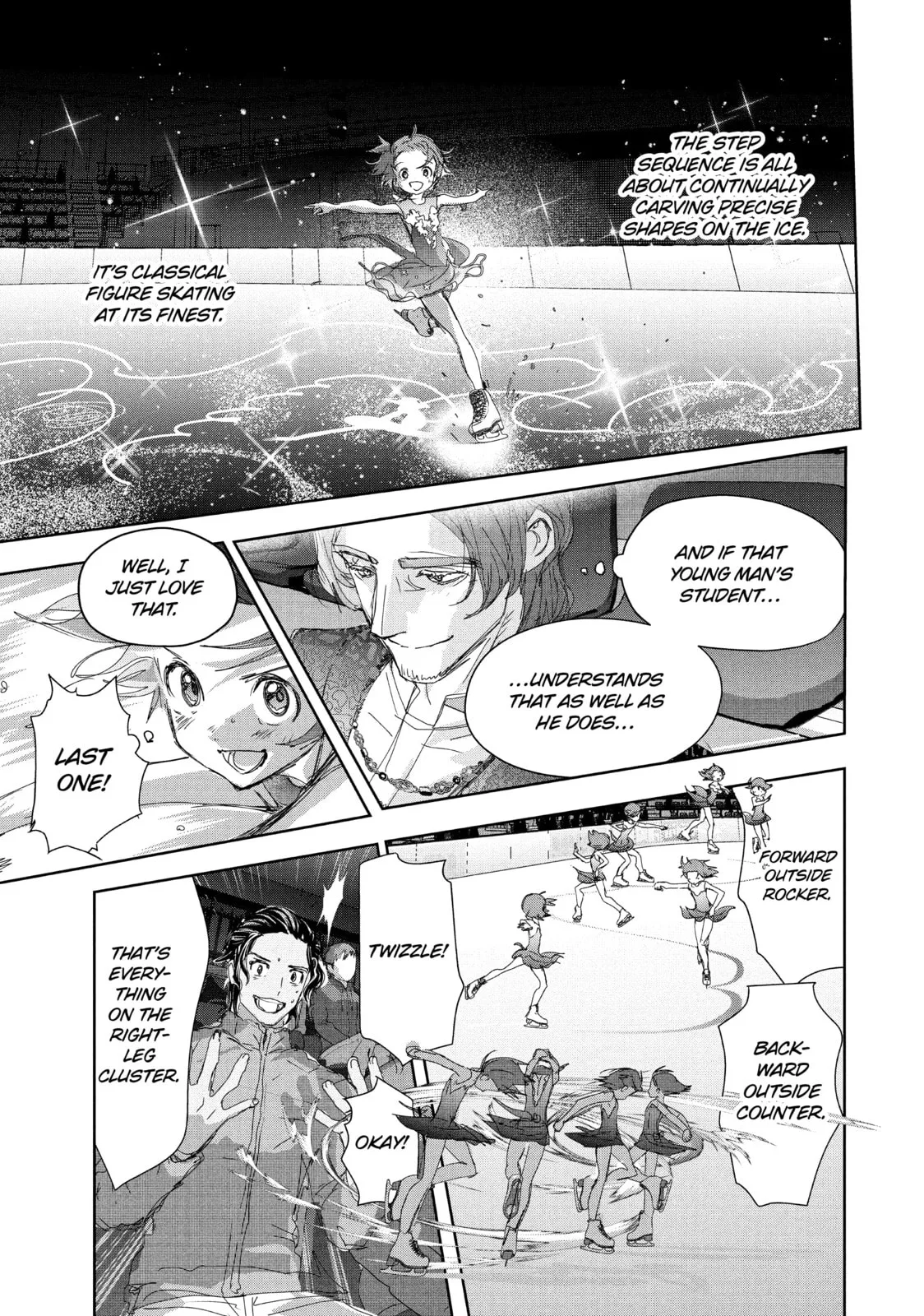 Medalist, chapter 35, page 19