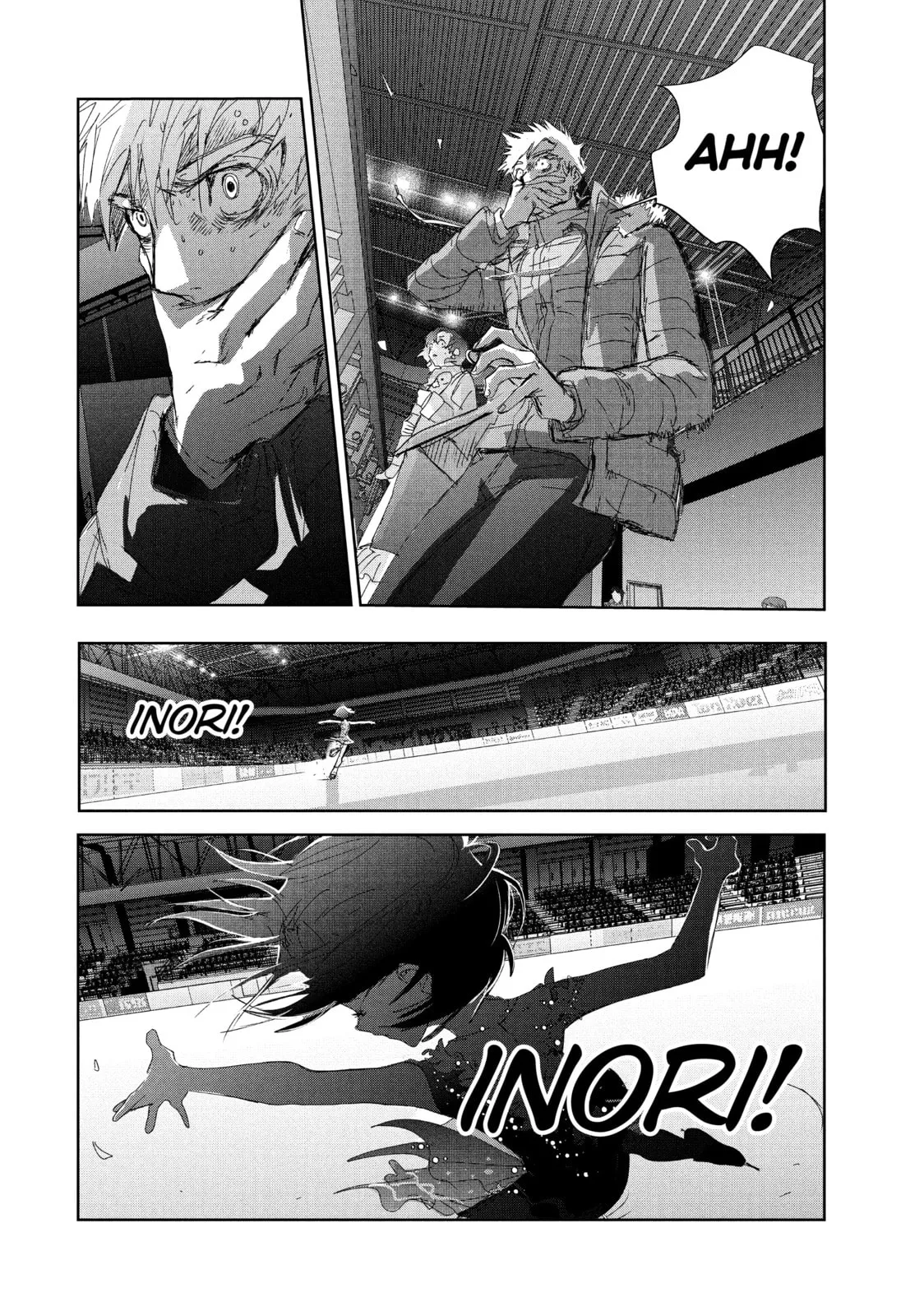 Medalist, chapter 35, page 24
