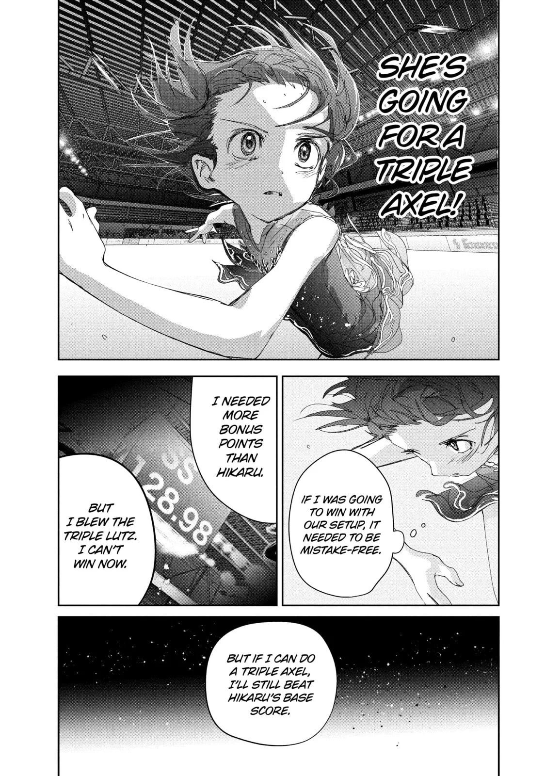 Medalist, chapter 35, page 25