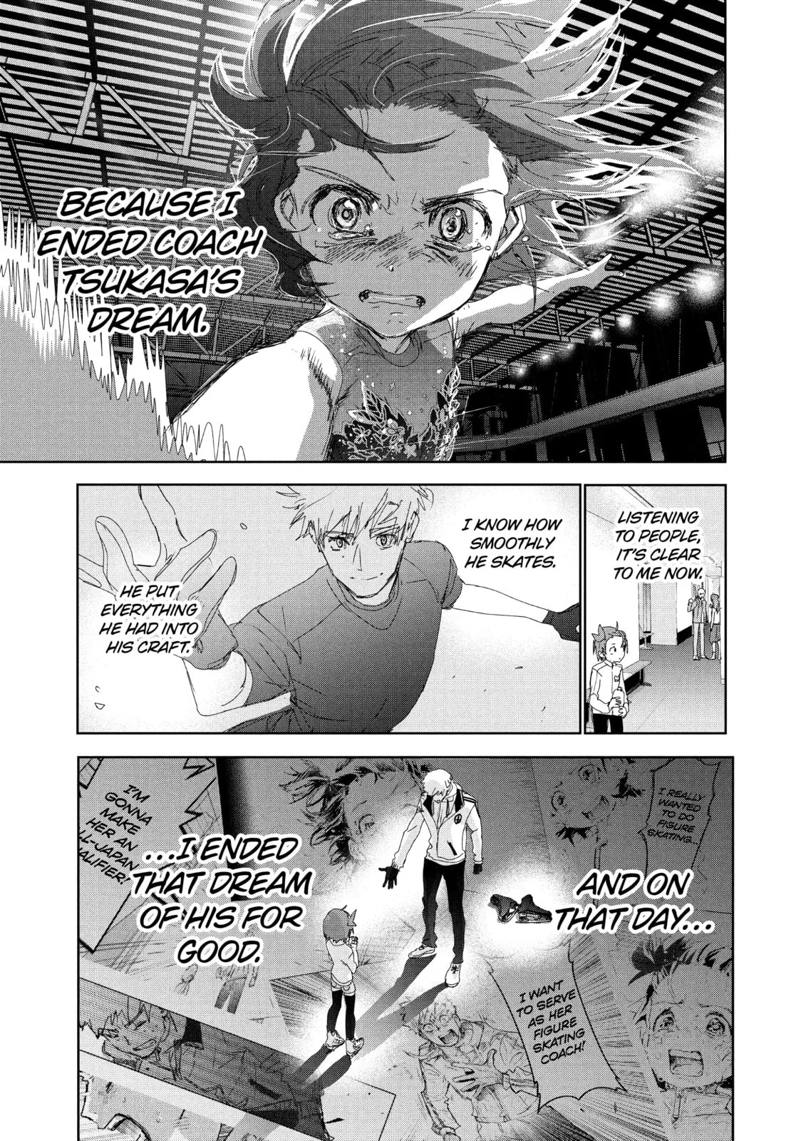 Medalist, chapter 35, page 27