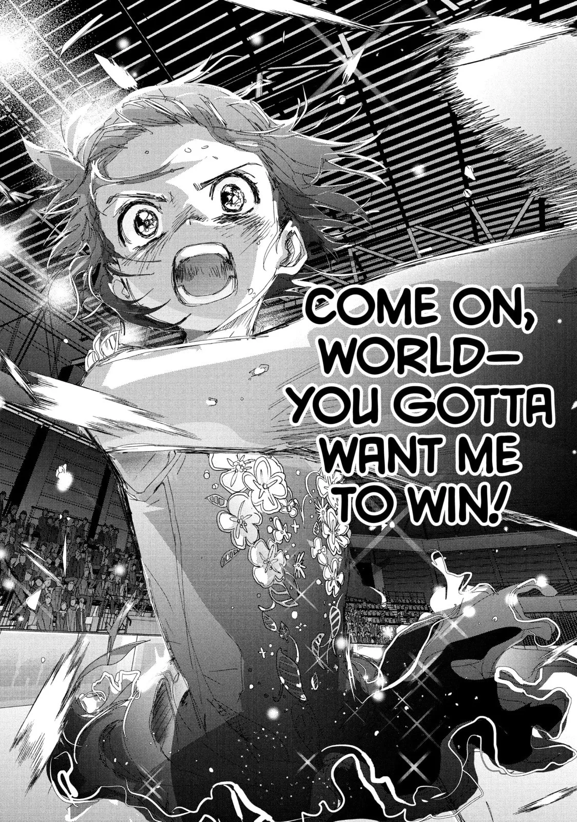 Medalist, chapter 35, page 30