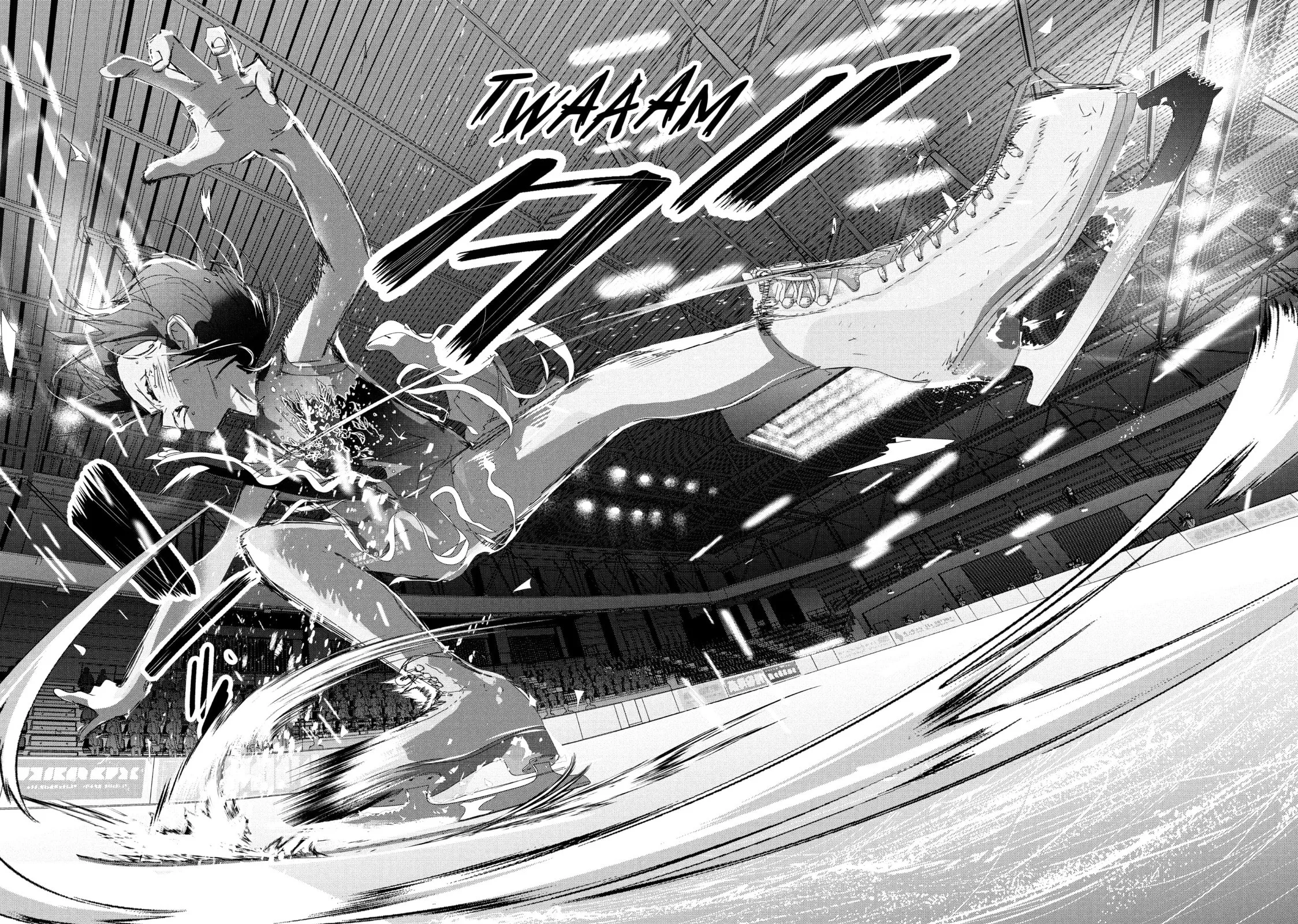 Medalist, chapter 35, page 36
