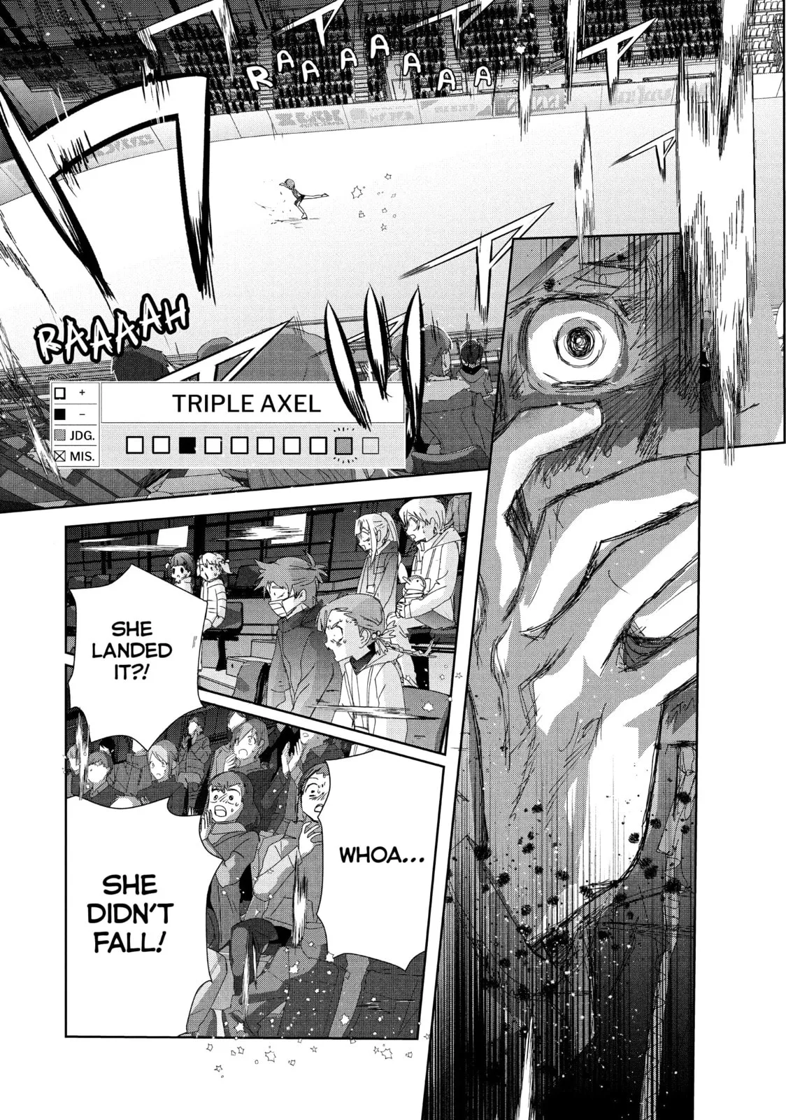 Medalist, chapter 35, page 37