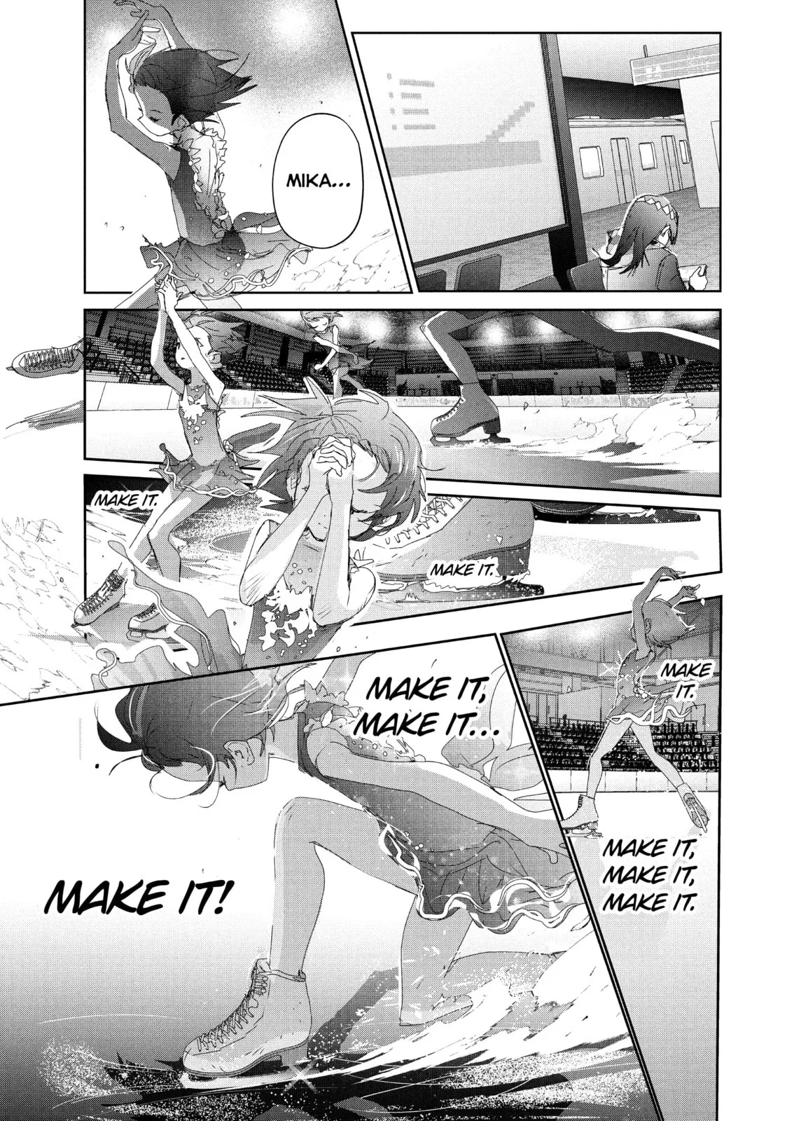 Medalist, chapter 35, page 42