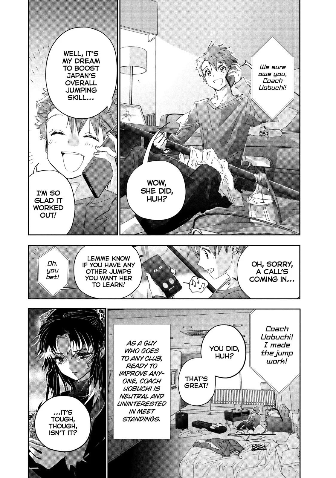 Medalist, chapter 36, page 2